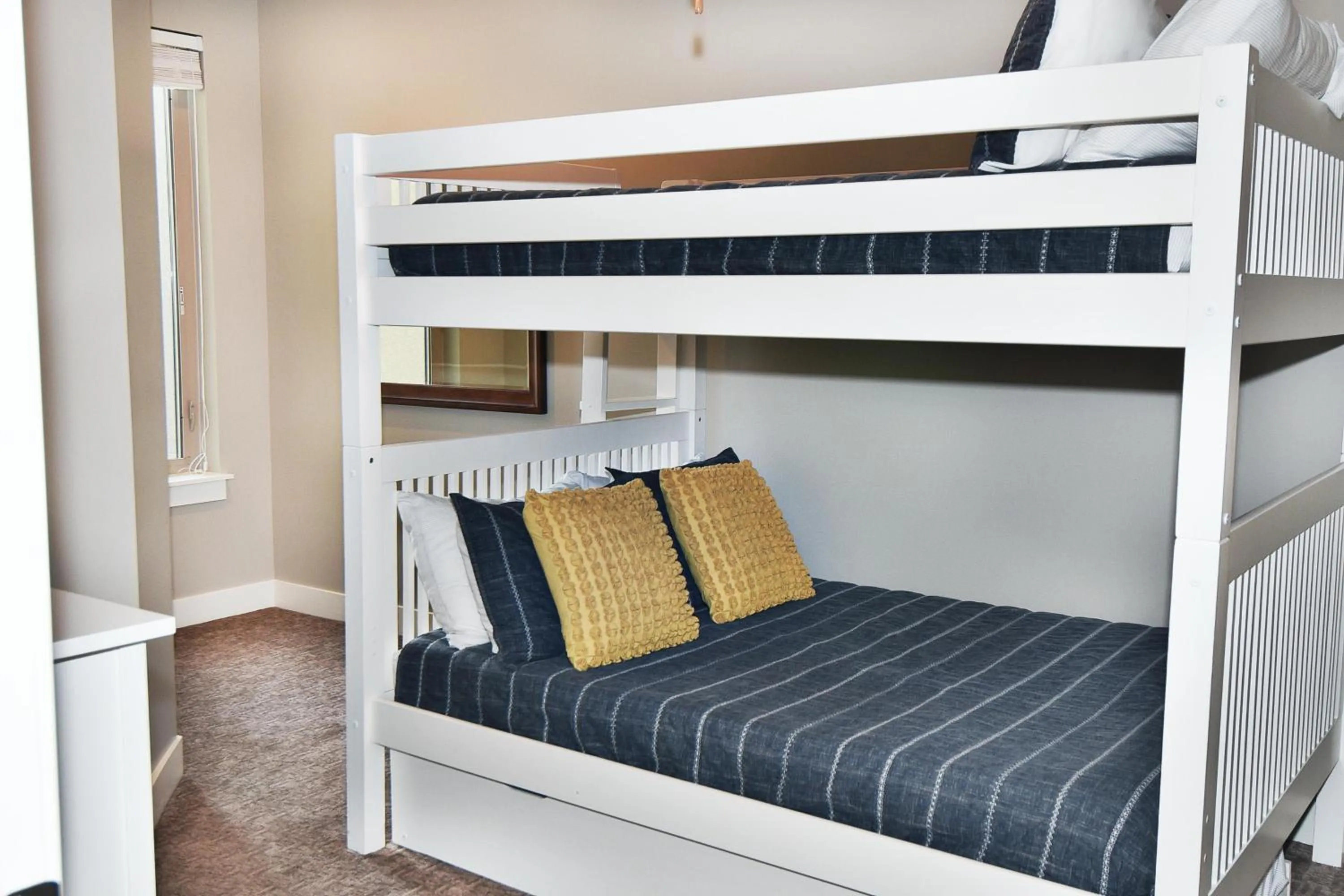 Bed in Entrada at Moab 420b