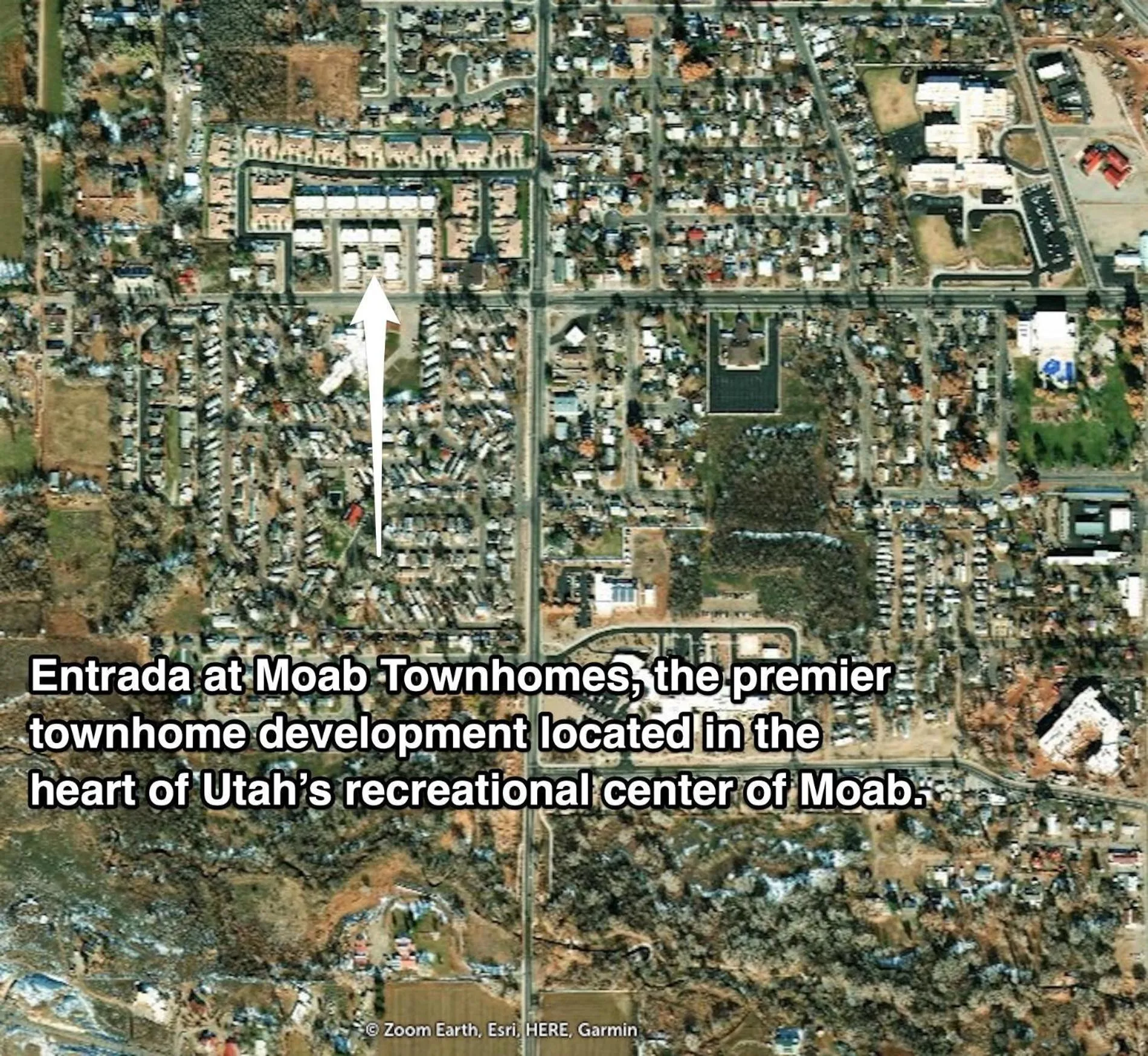 Entrada at Moab 420b