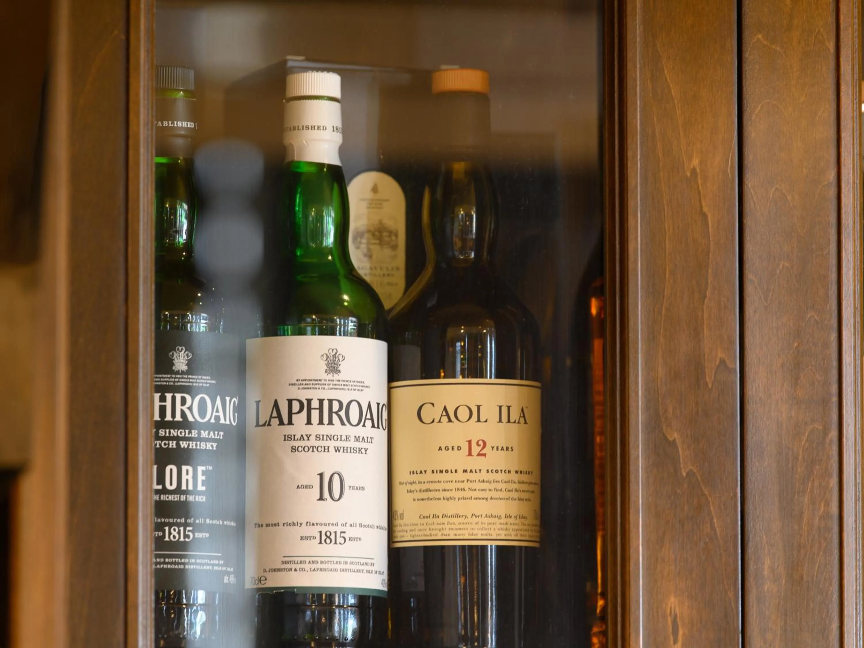 Alcoholic drinks in Tabist Miya Yokkaichi Suizawa