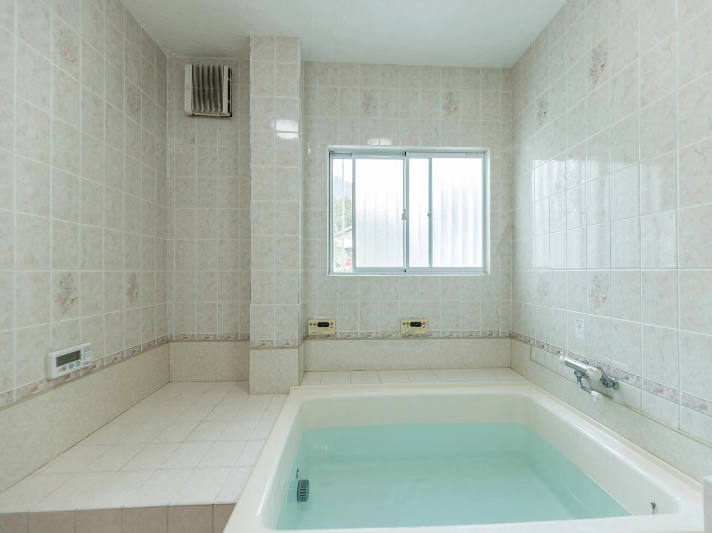 Bathroom in Tabist Miya Yokkaichi Suizawa