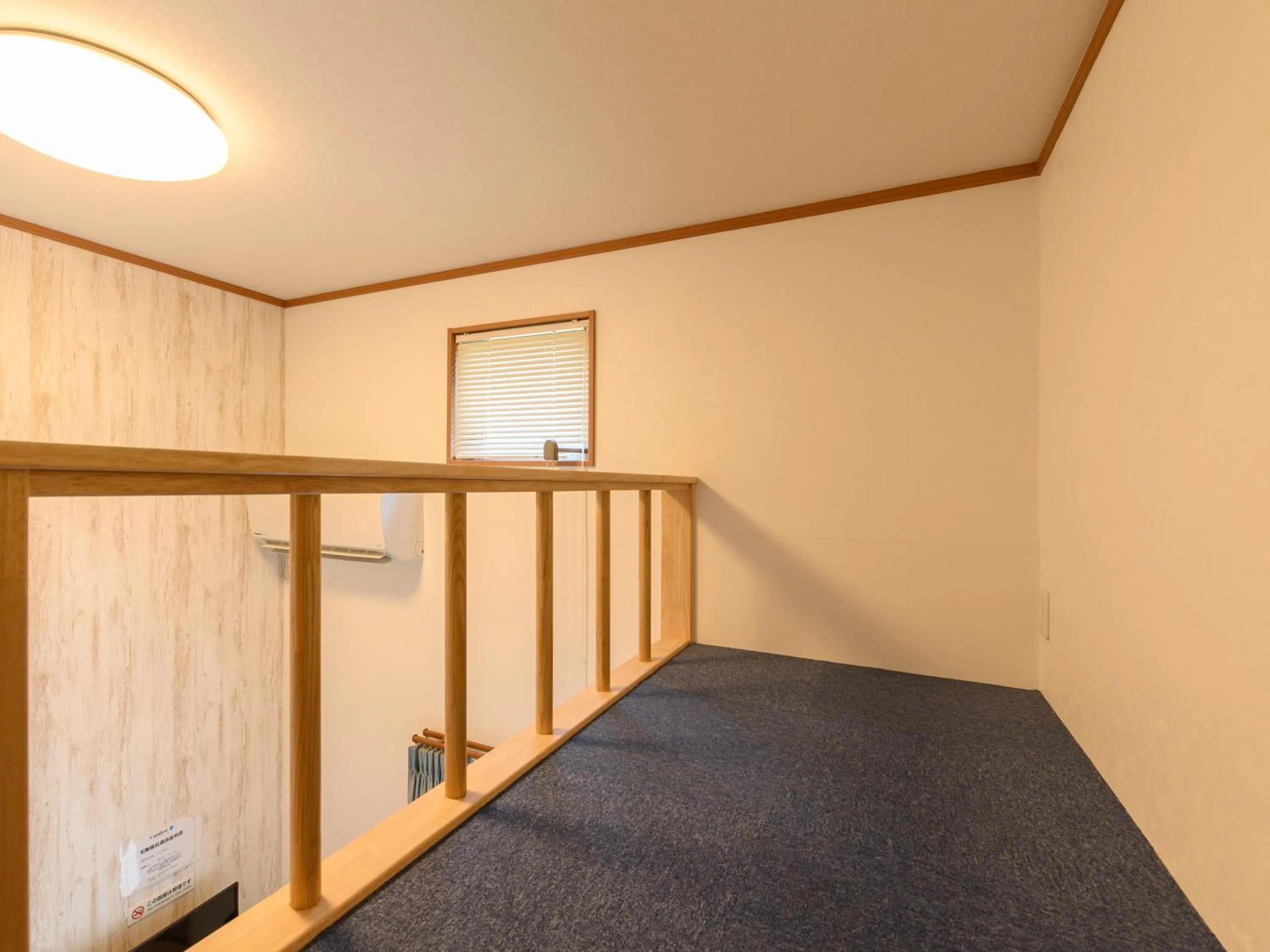 Photo of the whole room, Bed in Tabist Miya Yokkaichi Suizawa