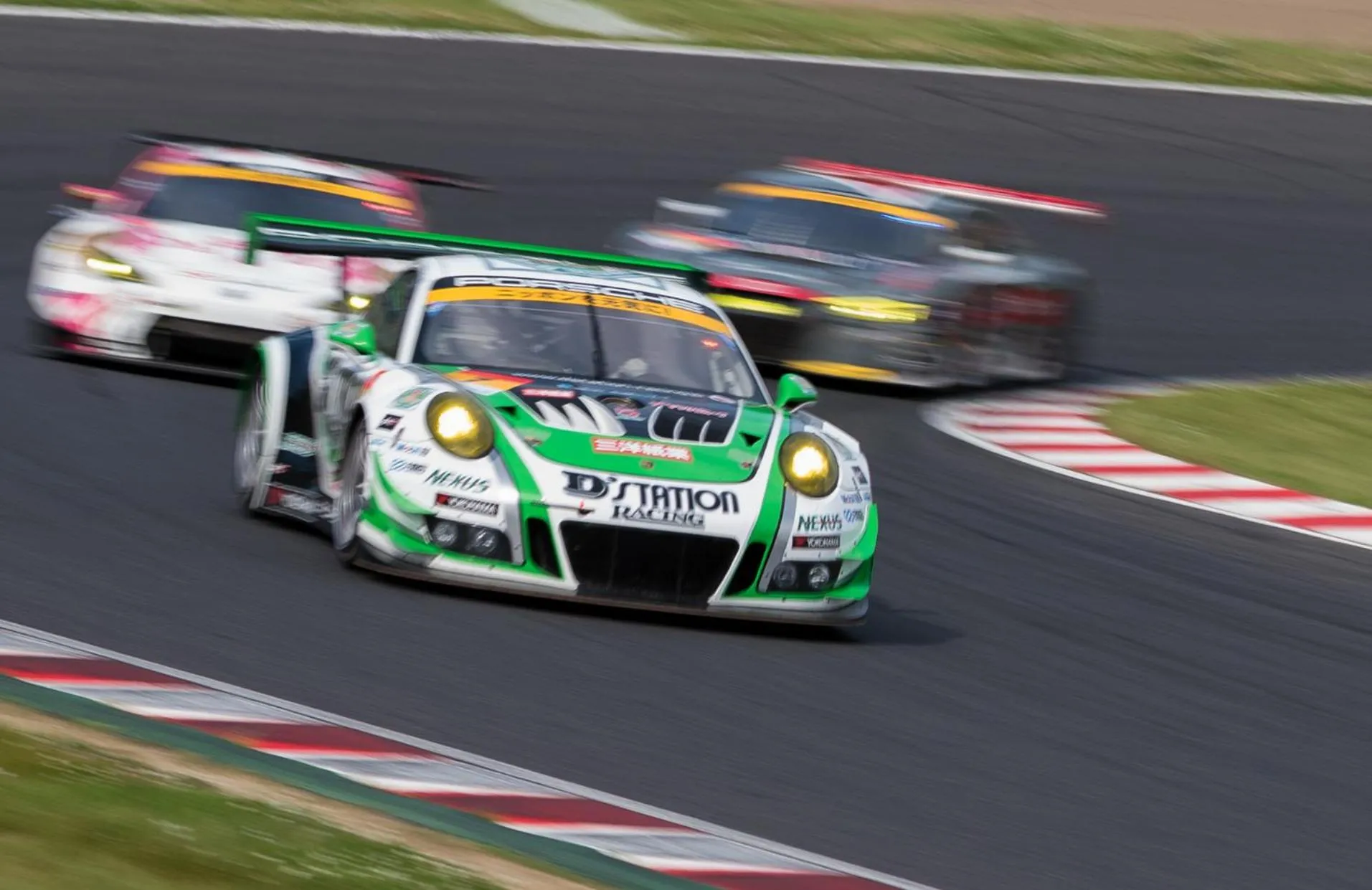 Nearby landmark in Tabist Miya Yokkaichi Suizawa