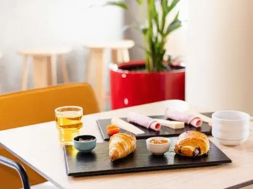 ibis budget Nanterre la Defense ibis budget Nanterre la Defense