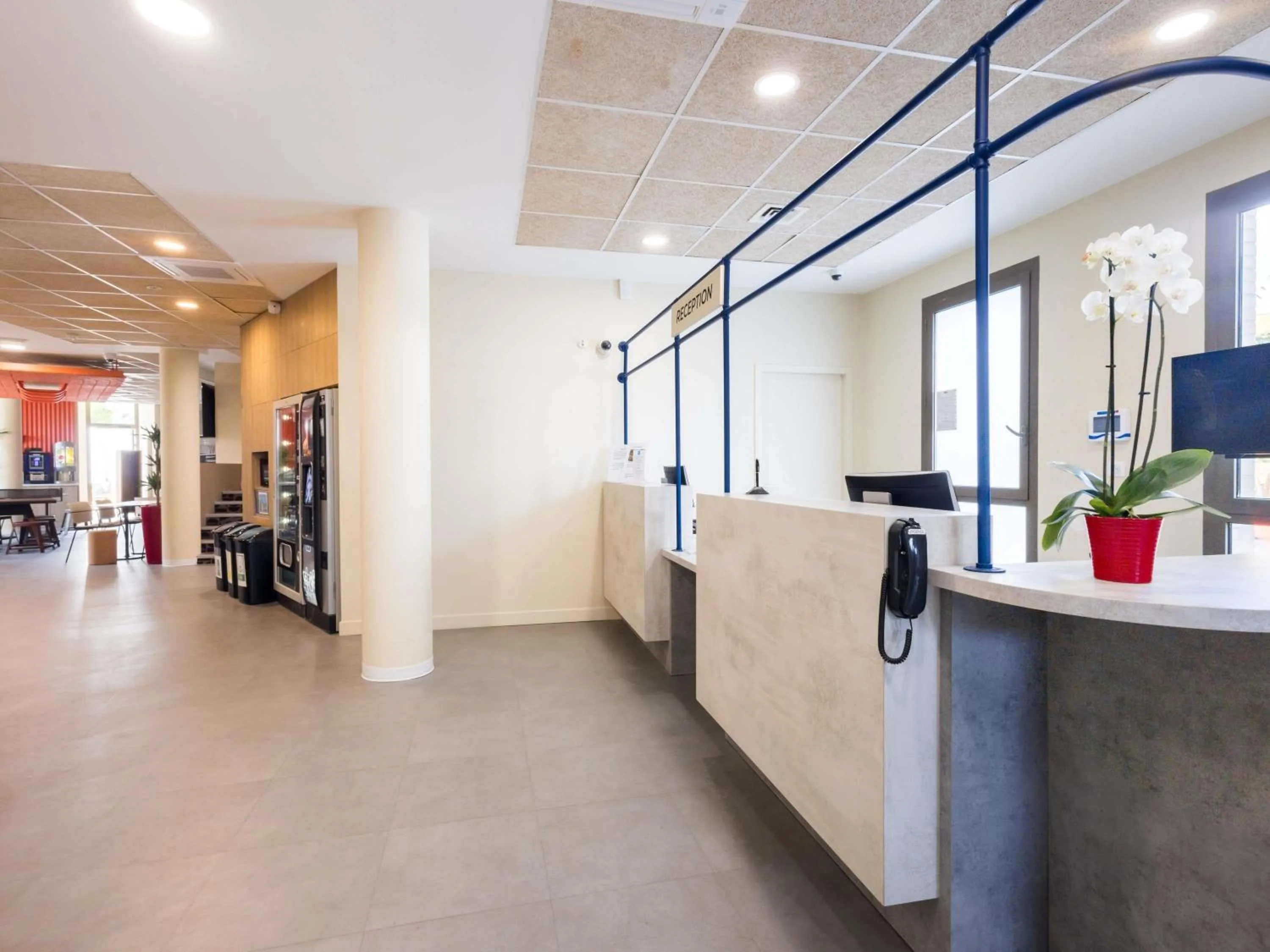 Other in ibis budget Nanterre la Defense