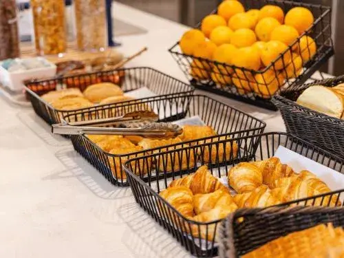 ibis budget Nanterre la Defense ibis budget Nanterre la Defense