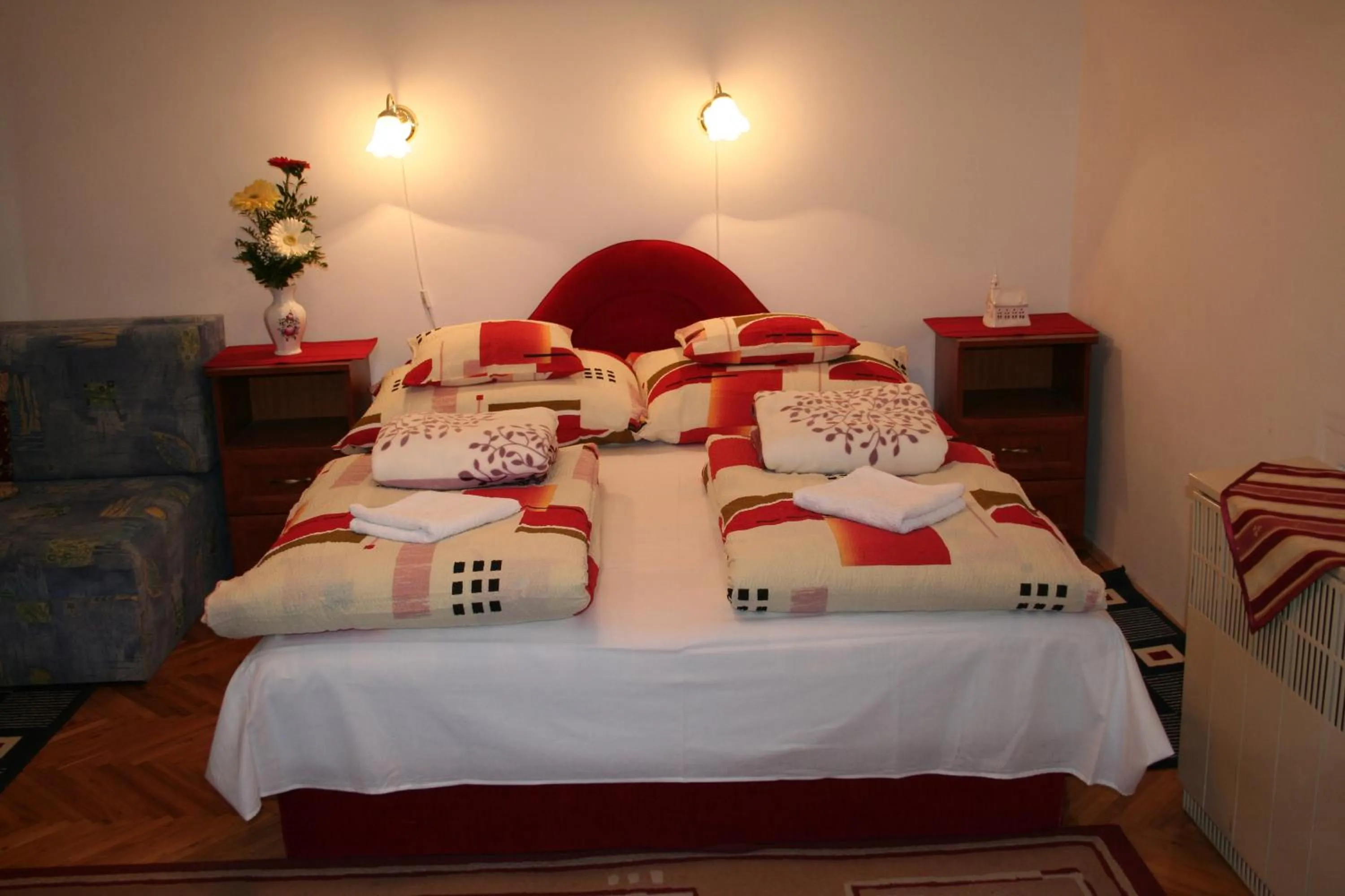 Arany Barokk Apartman