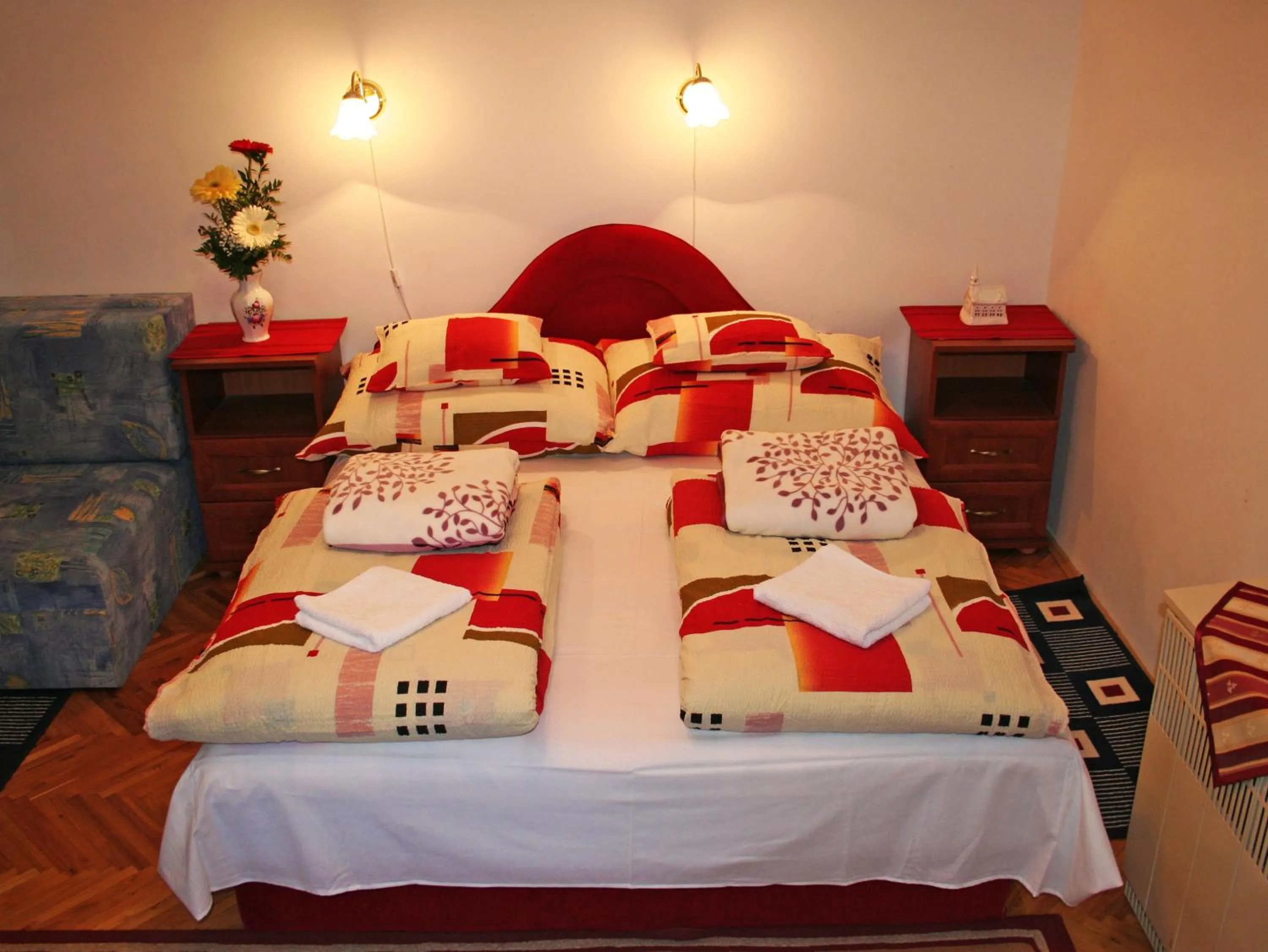 Arany Barokk Apartman