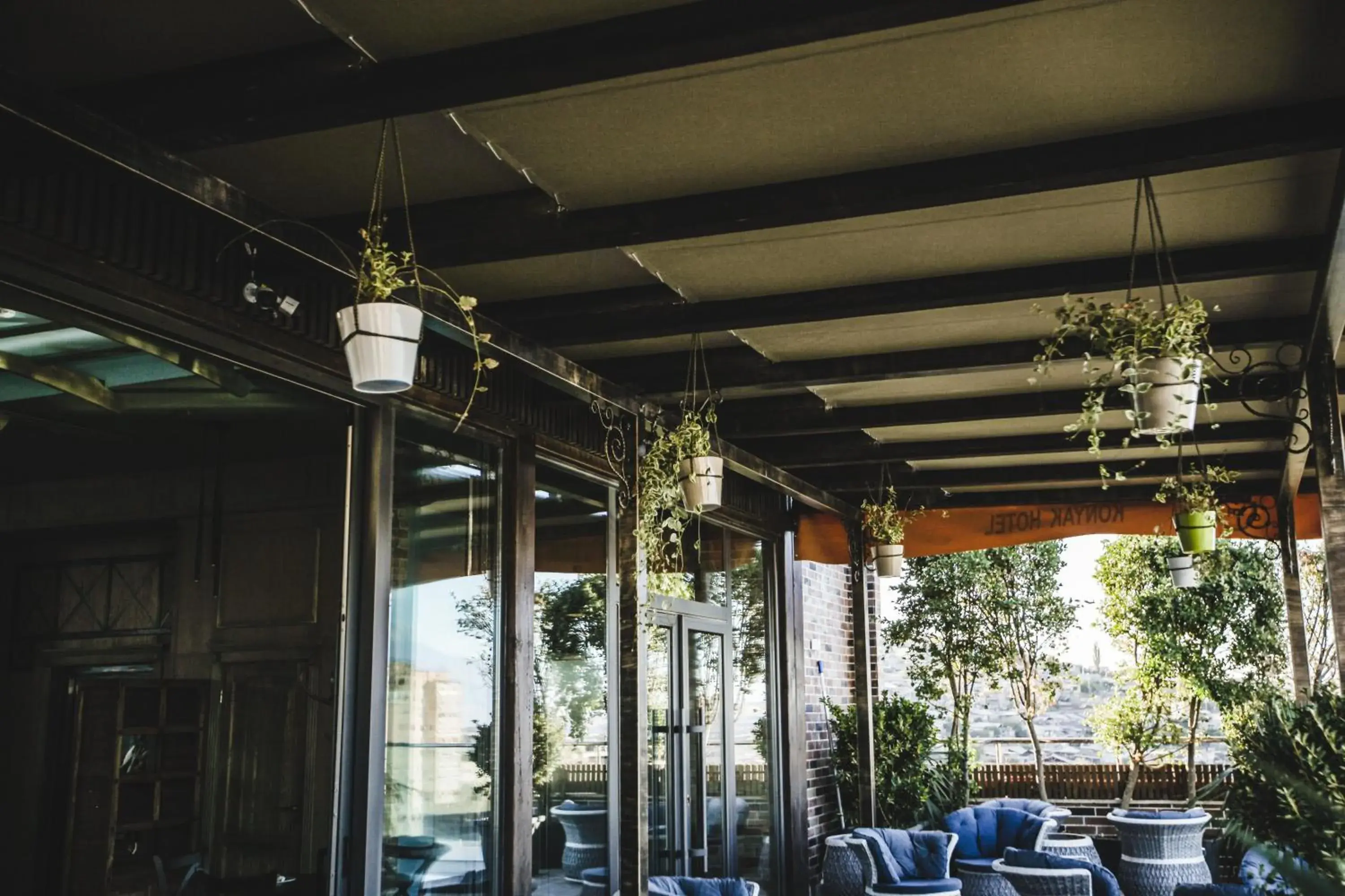 Restaurant/places to eat in Konyak Hotel Restaurant/places to eat in Konyak Hotel