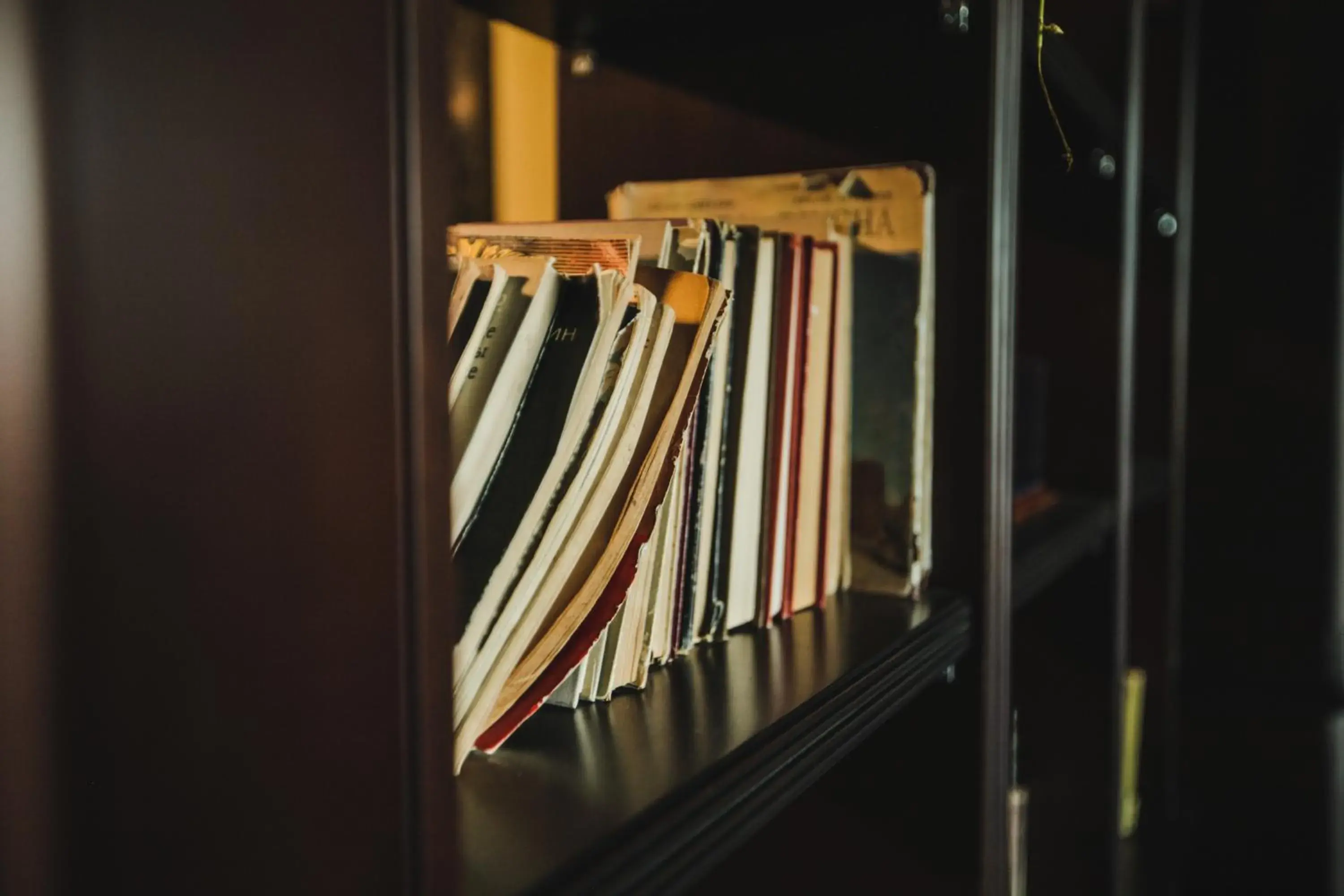 Property building in Konyak Hotel Property building in Konyak Hotel