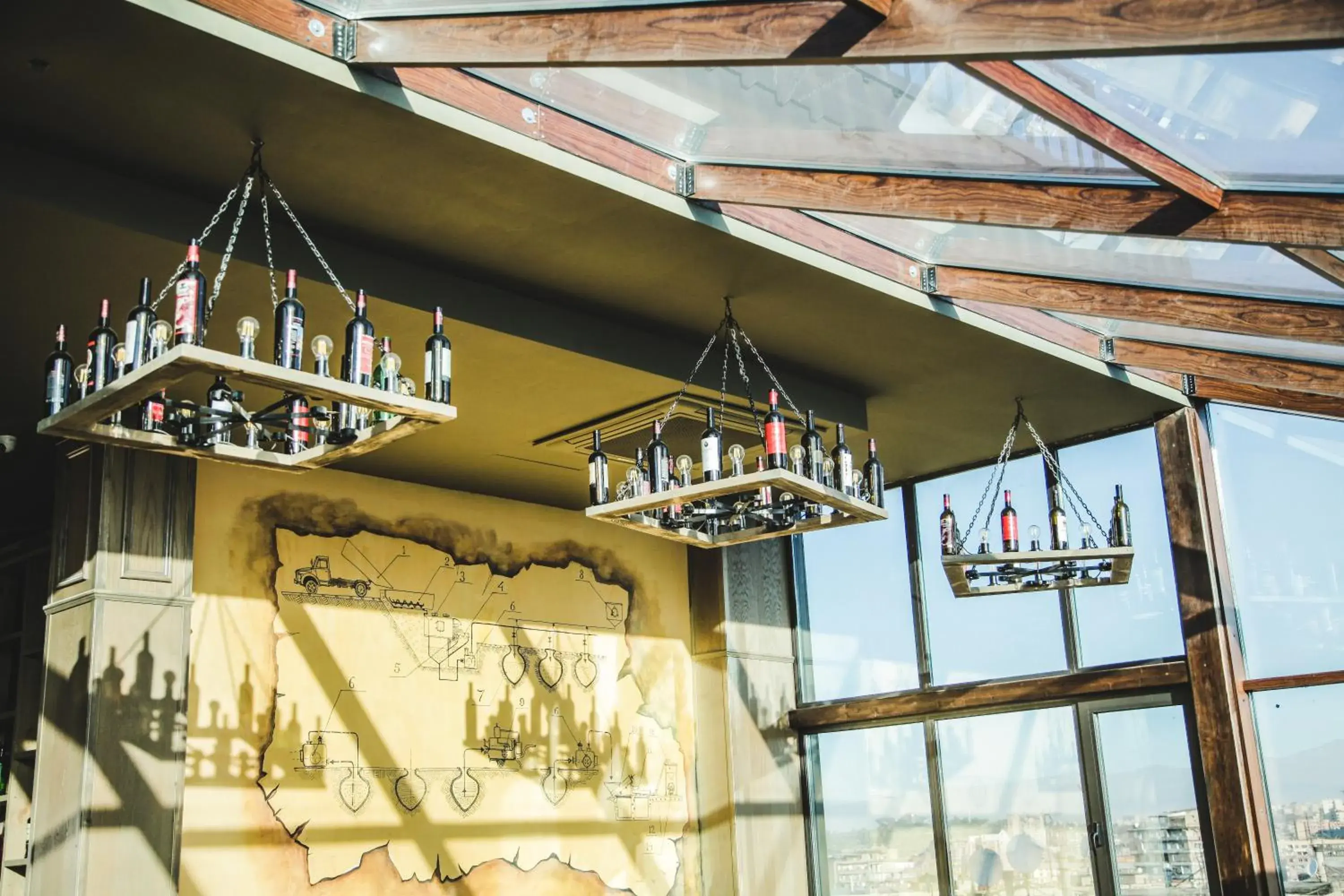 Restaurant/places to eat in Konyak Hotel Restaurant/places to eat in Konyak Hotel