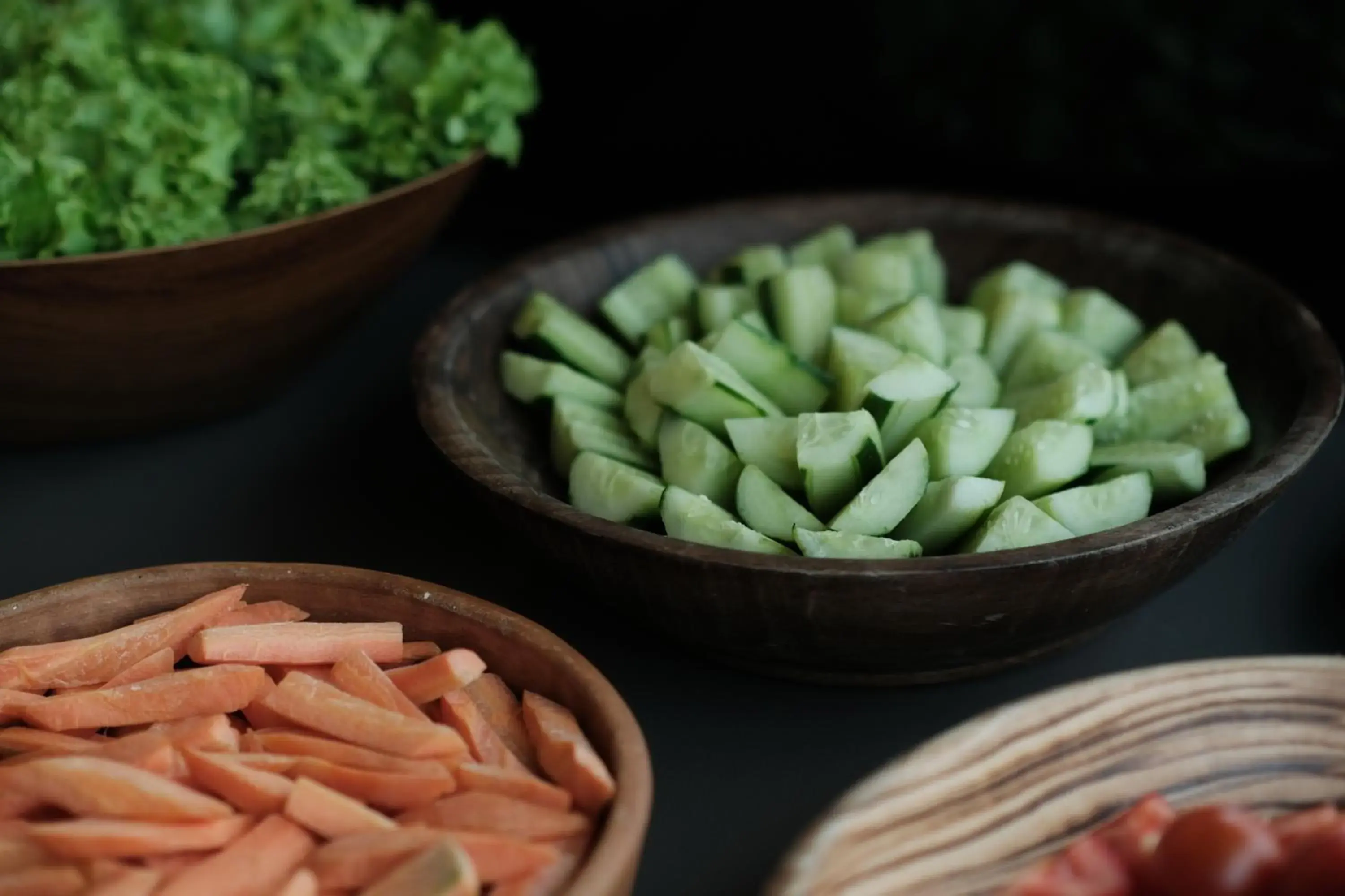 Food and drinks in Konyak Hotel Food and drinks in Konyak Hotel