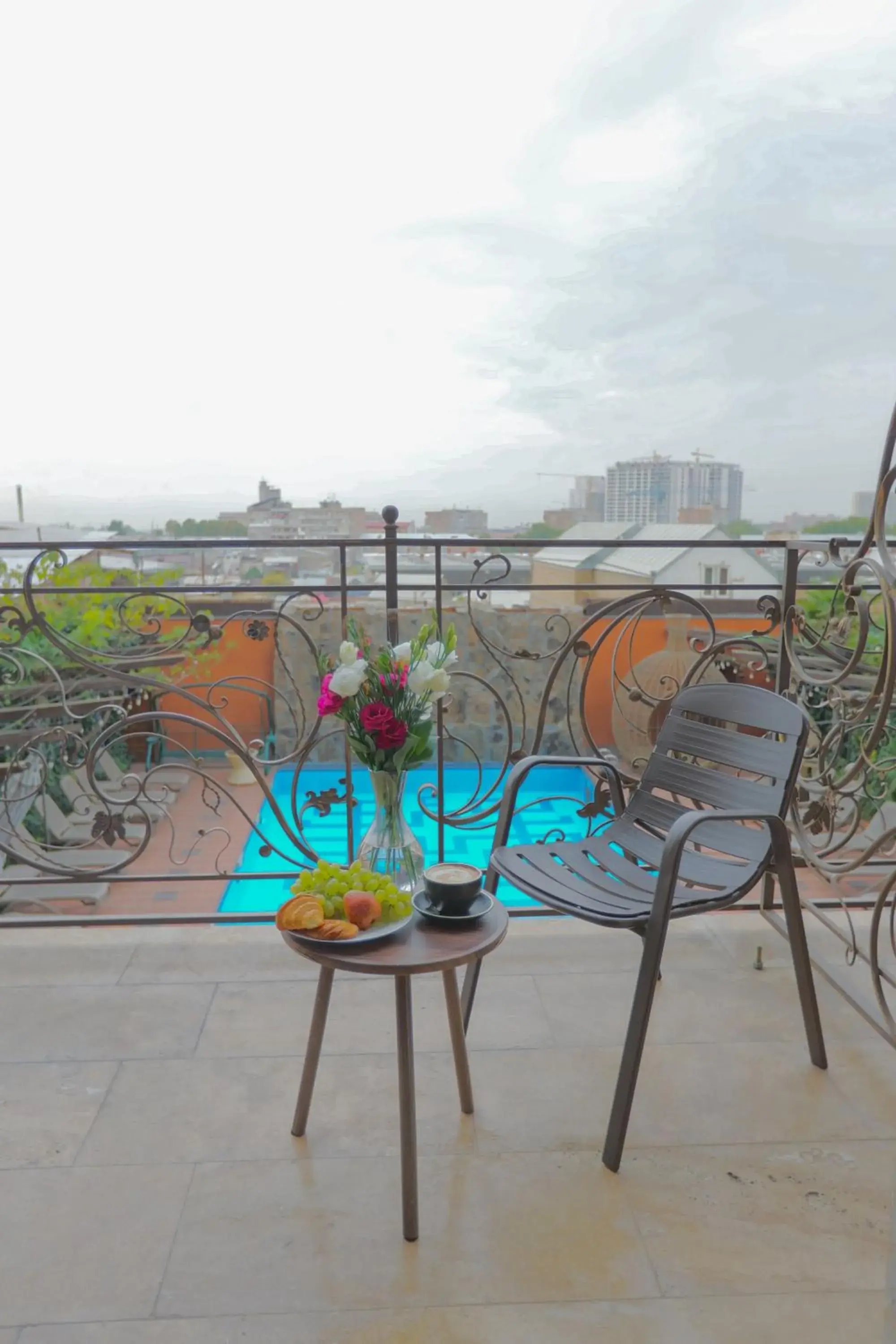 Konyak Hotel Konyak Hotel