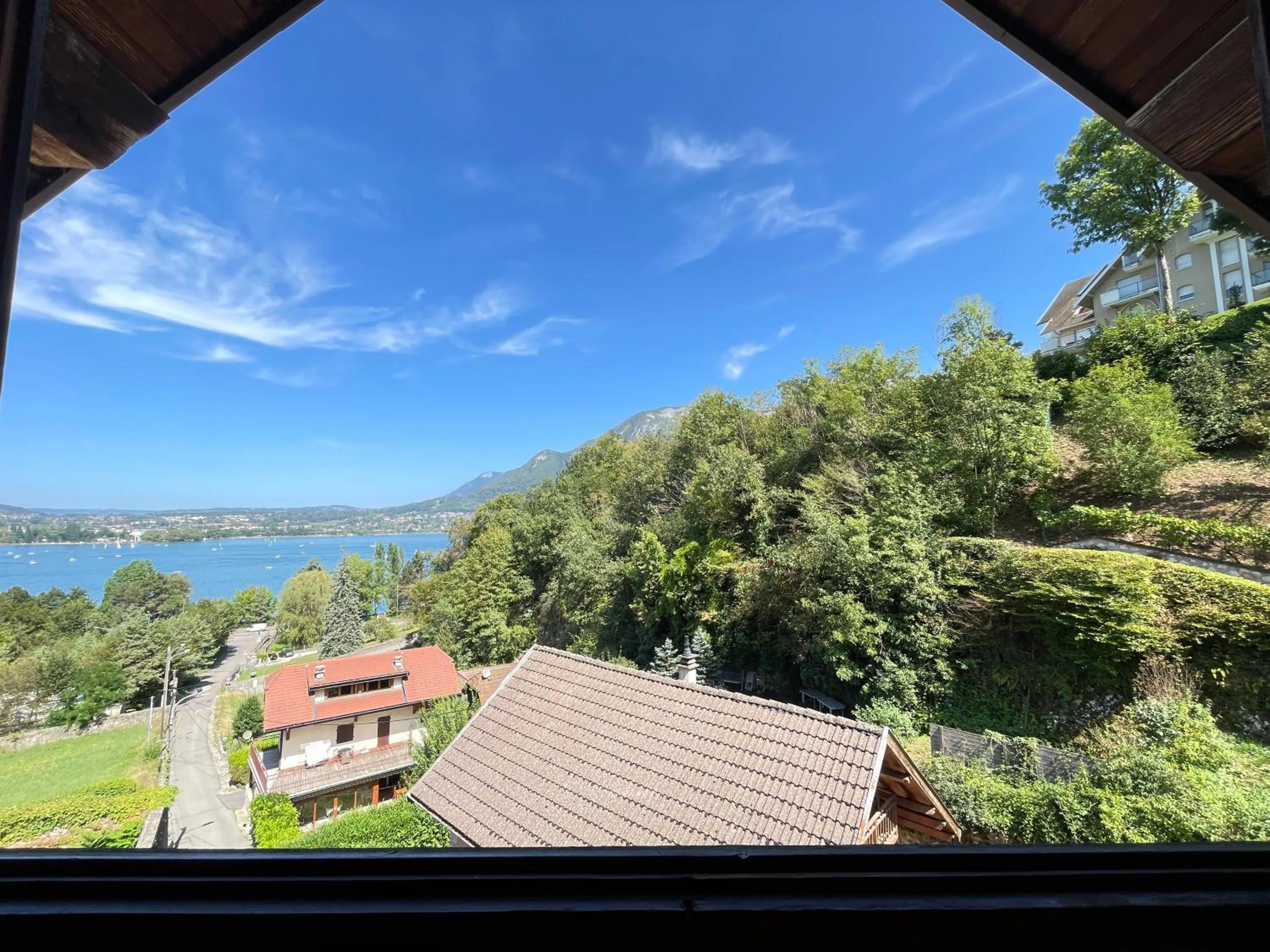 Hotel des Marquisats