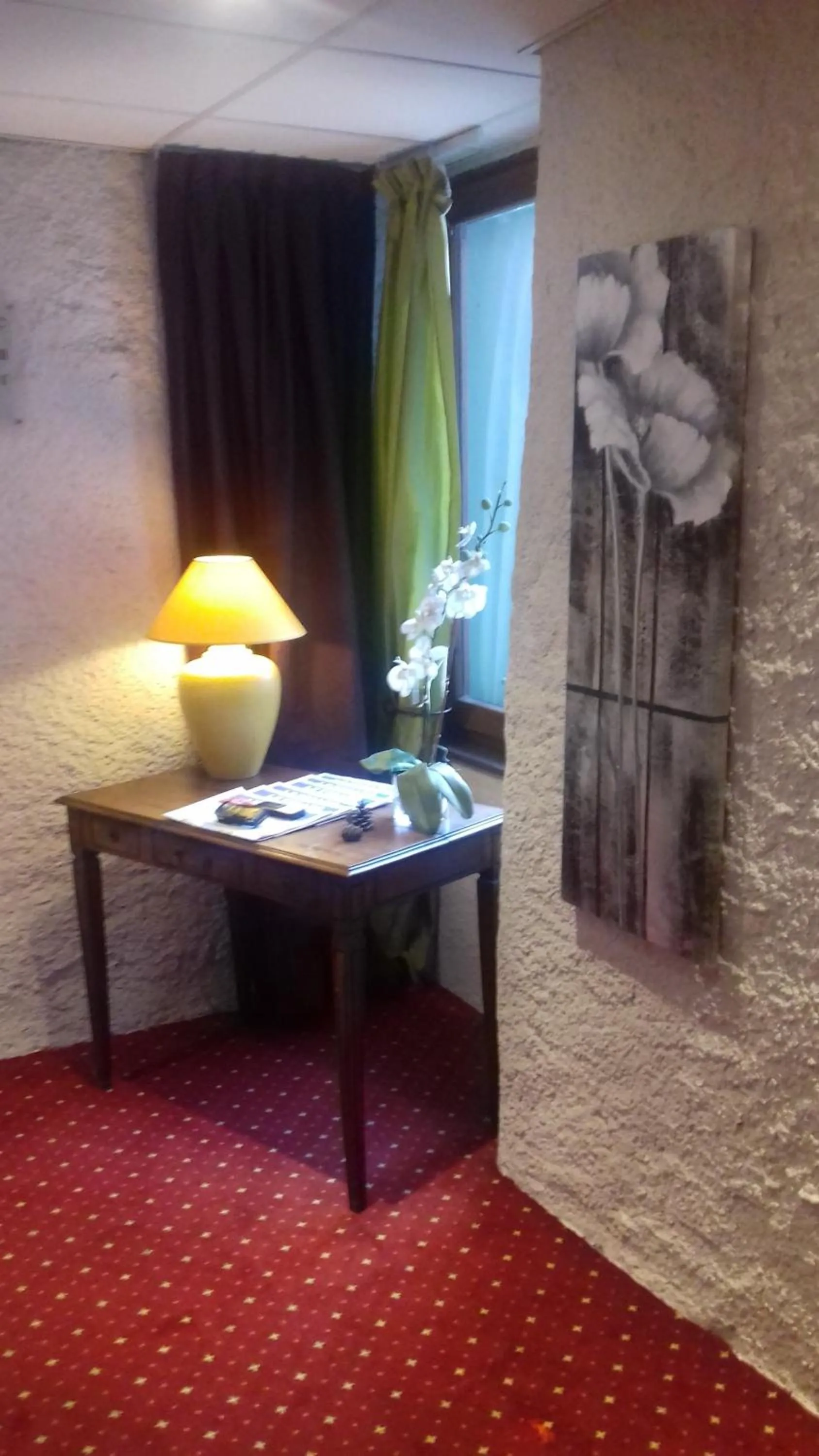 Other in Hotel des Marquisats