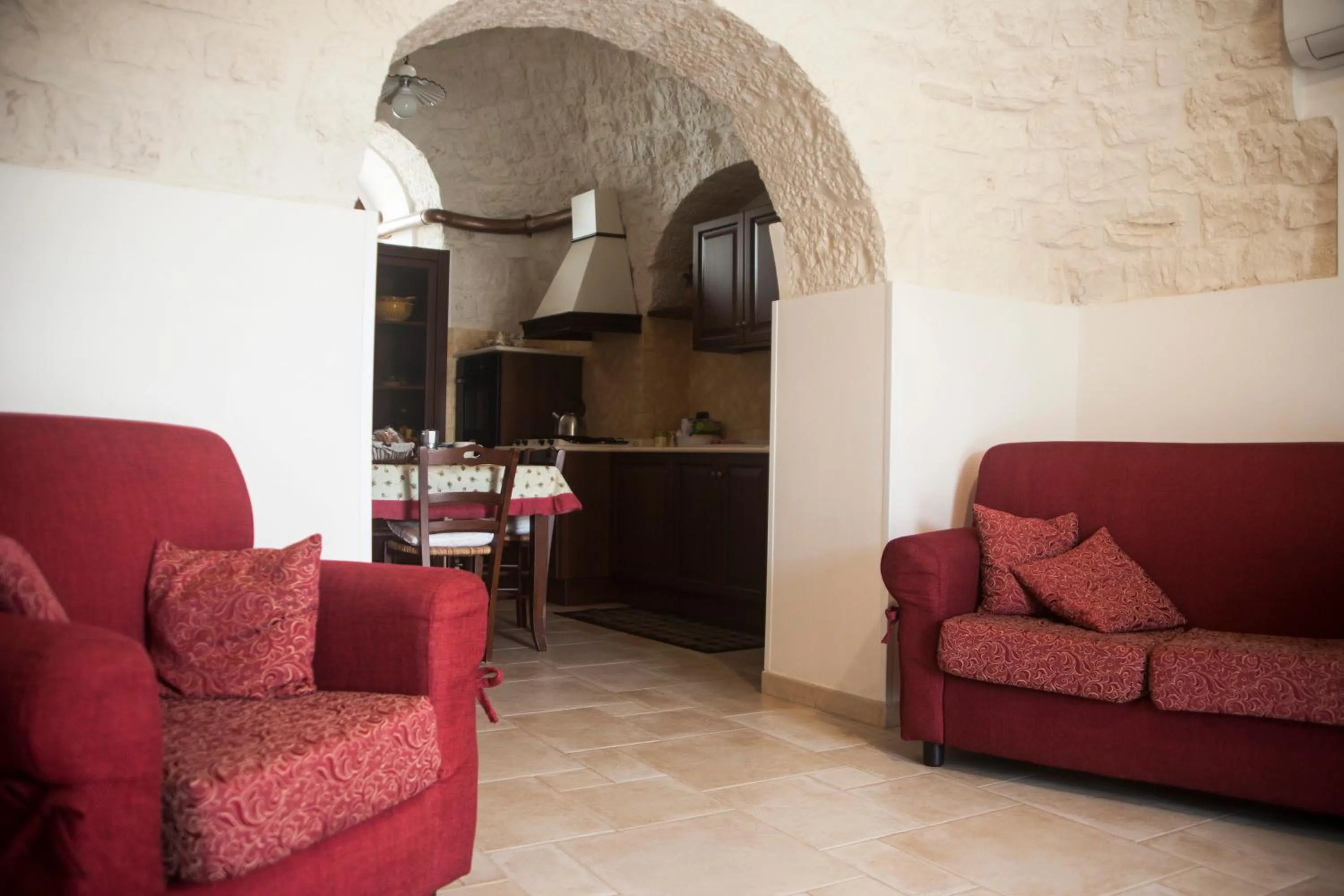 Il Calàscione Apulian Villas