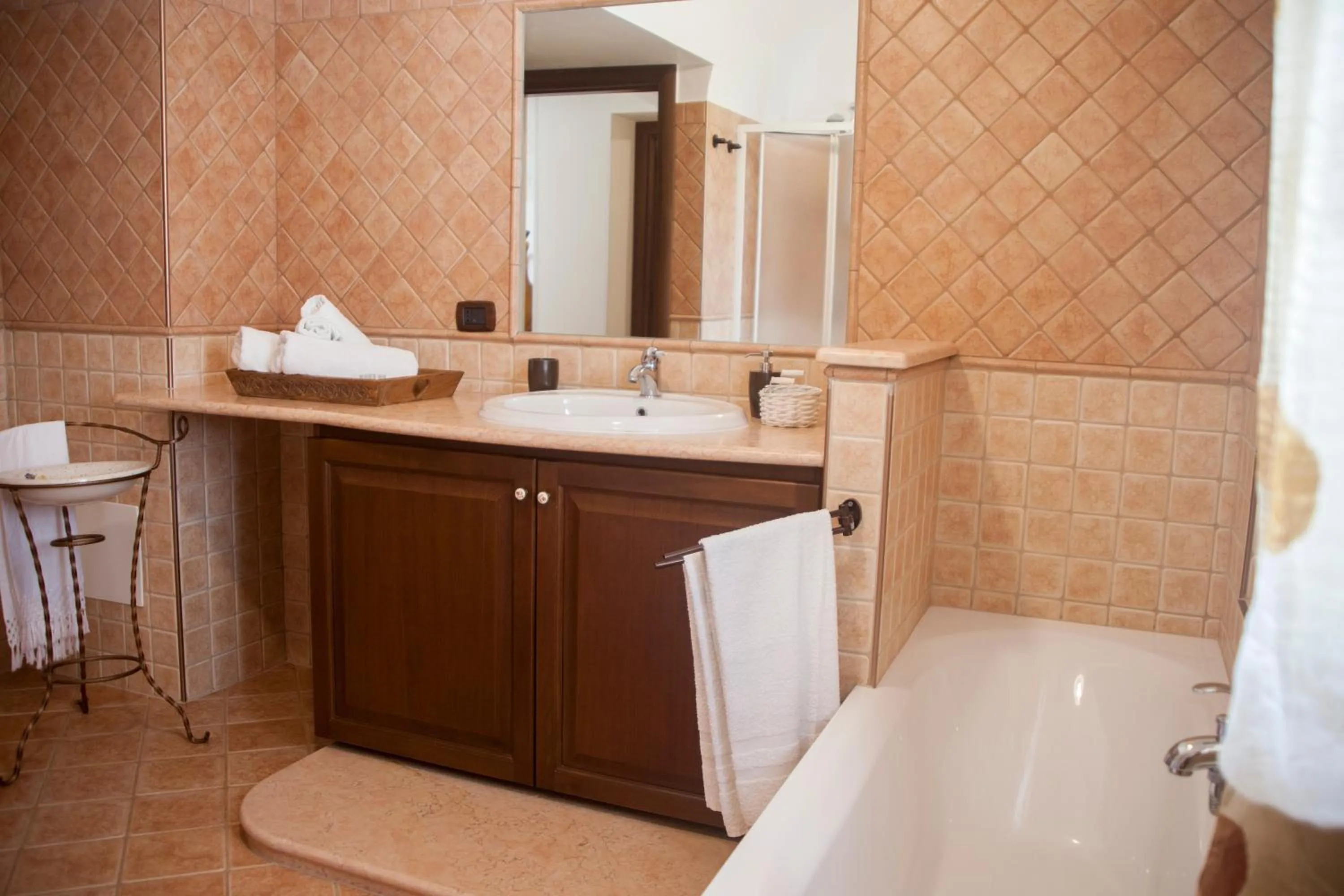 Il Calàscione Apulian Villas