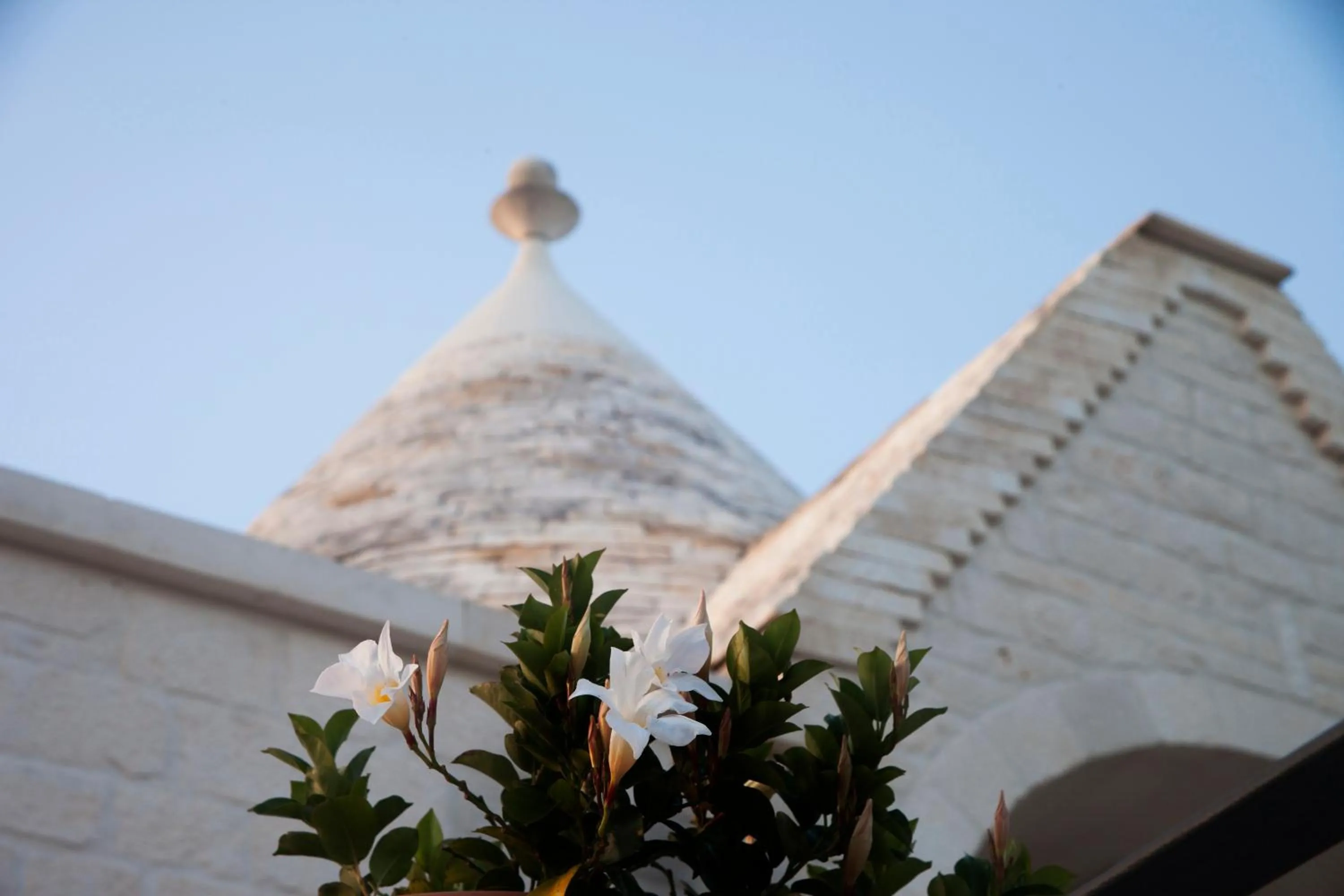 Il Calàscione Apulian Villas