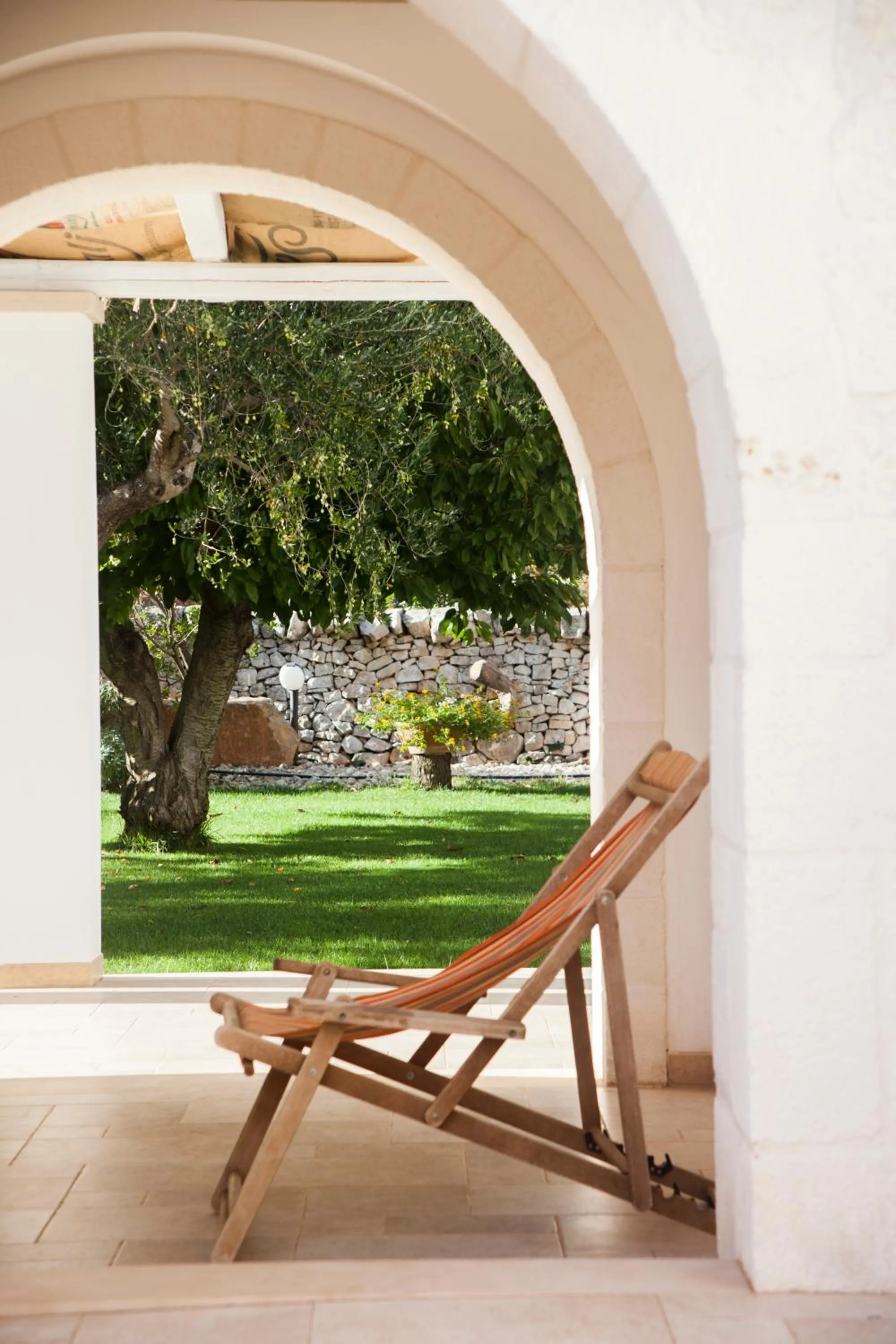 Il Calàscione Apulian Villas
