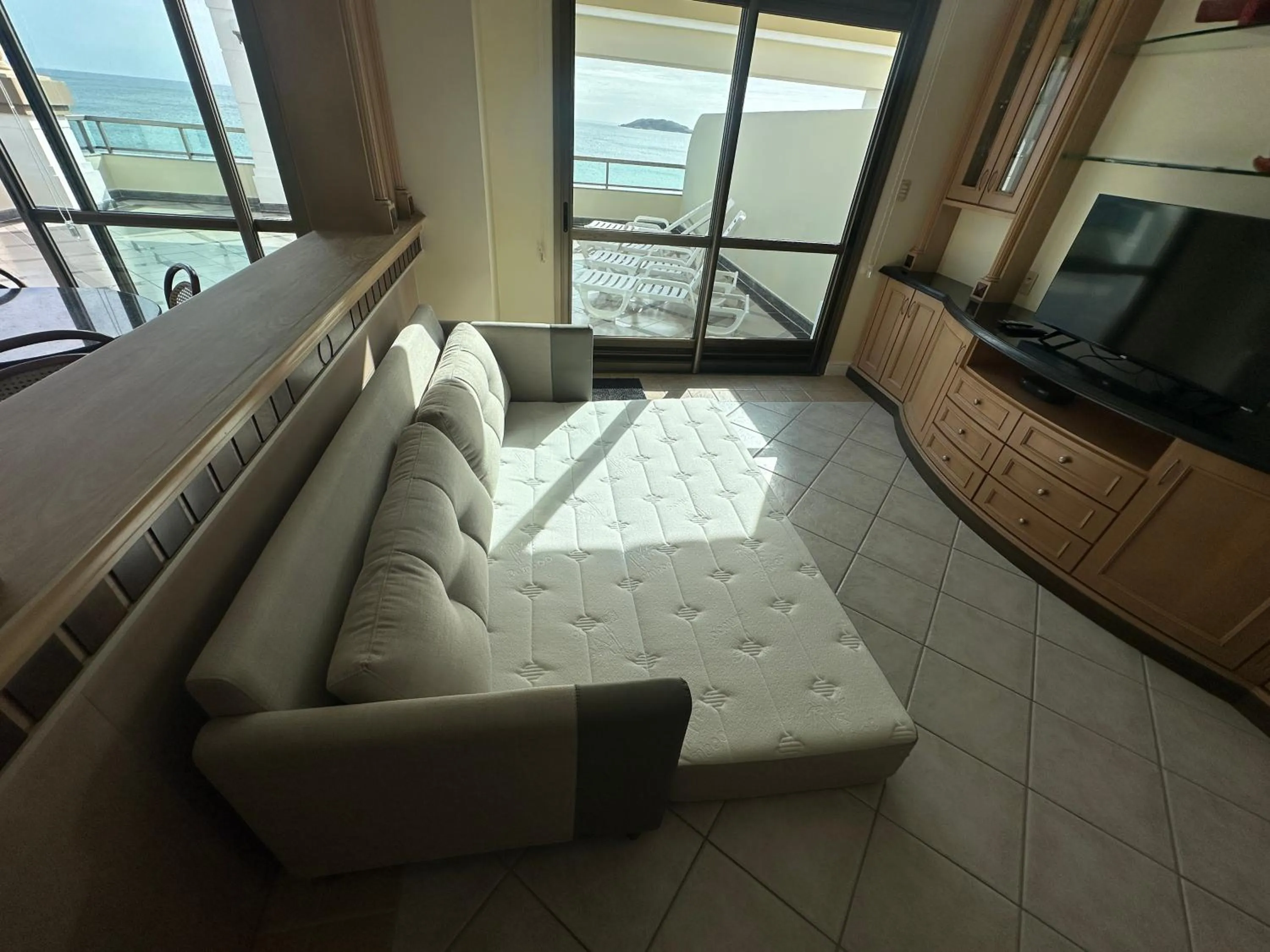 Golfinhos Apart Hotel