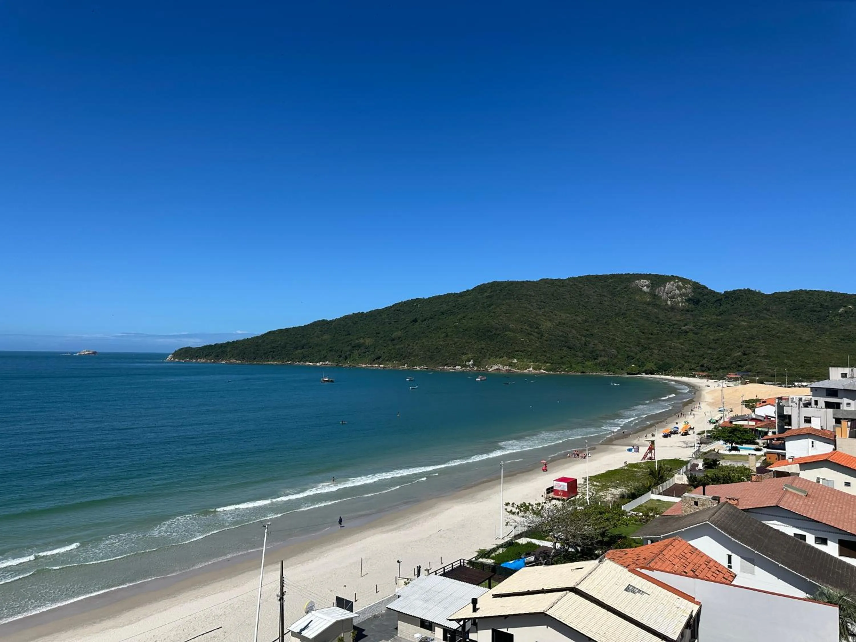 Golfinhos Apart Hotel