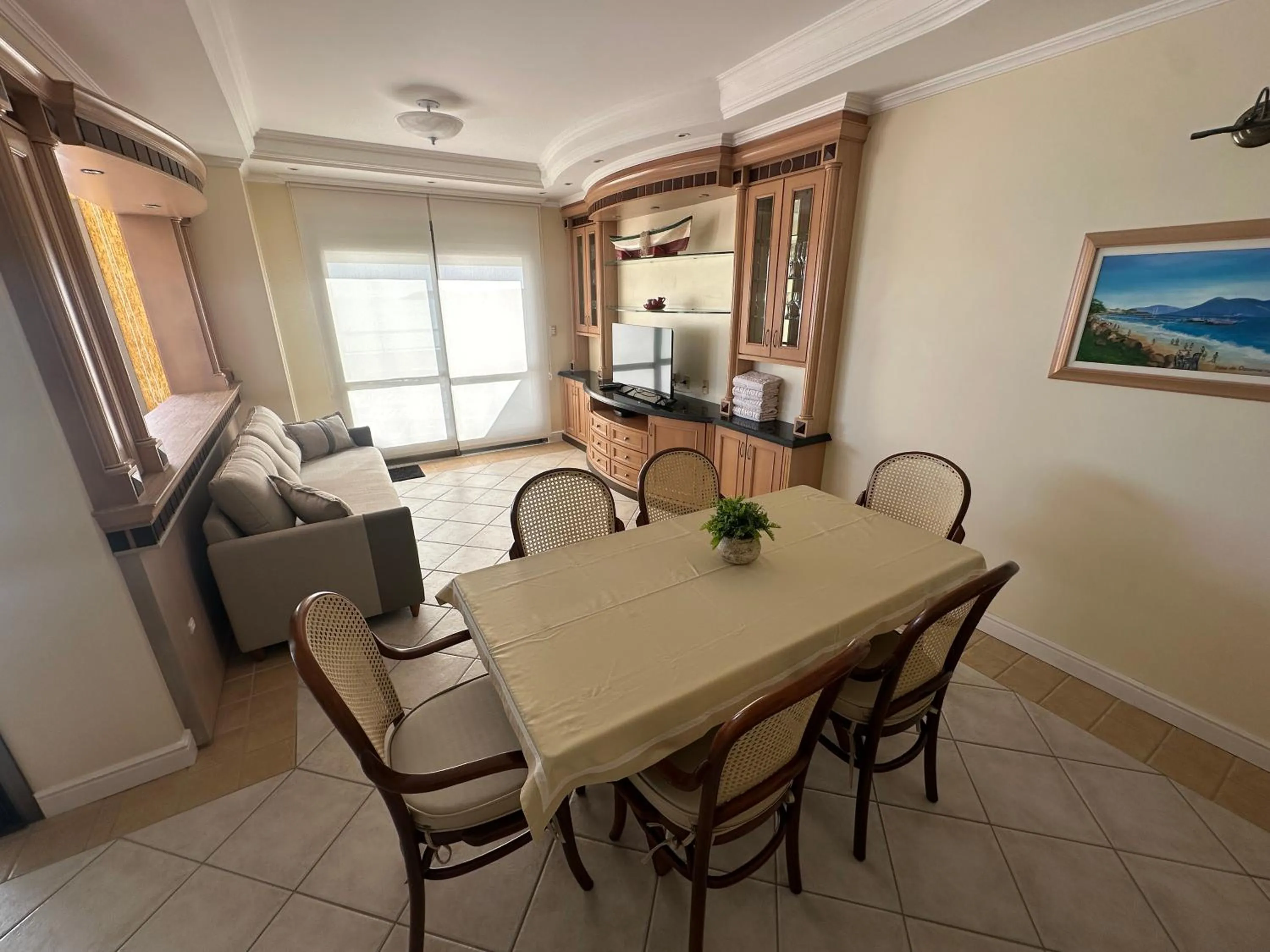 Golfinhos Apart Hotel