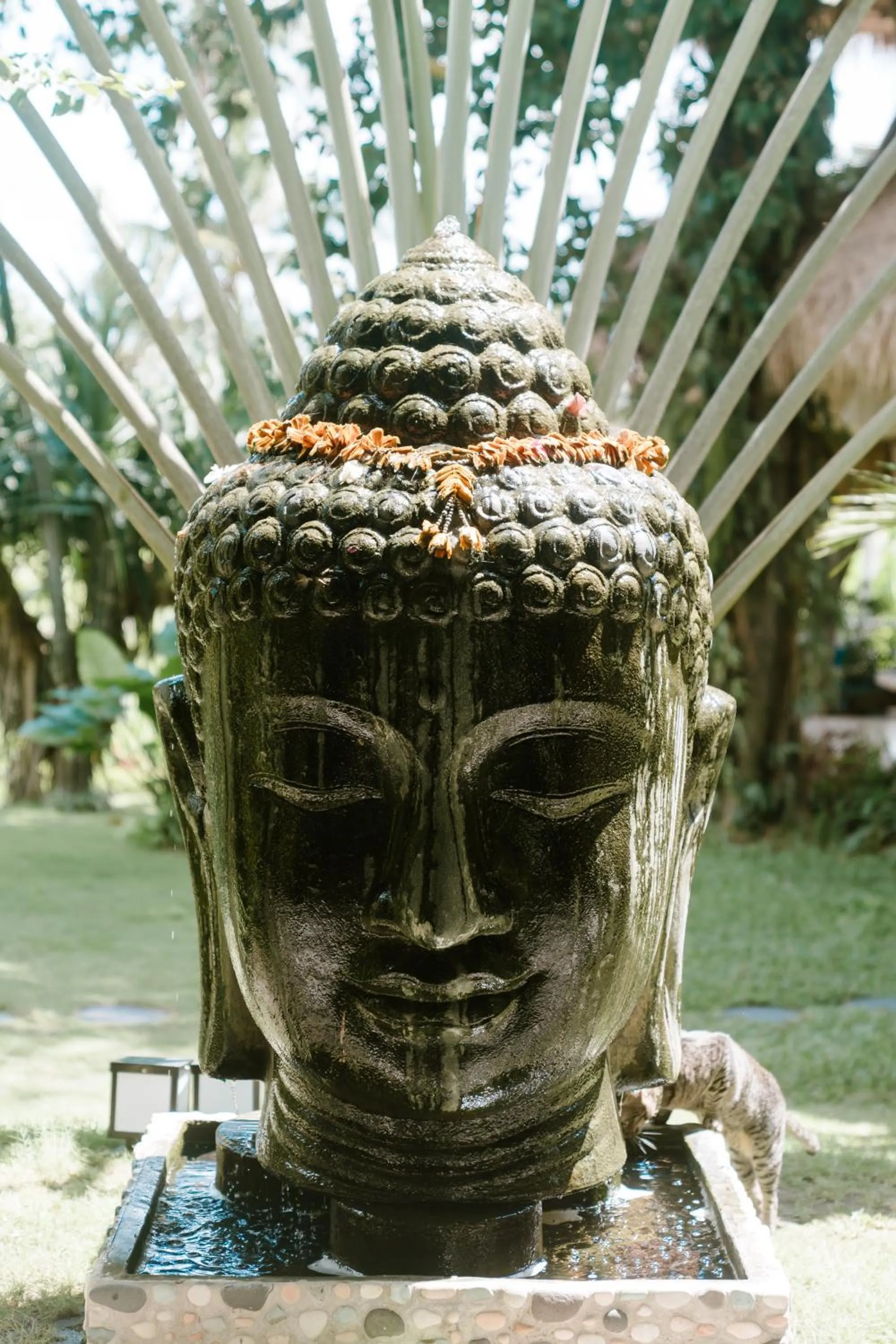 Coco Verde Bali Resort