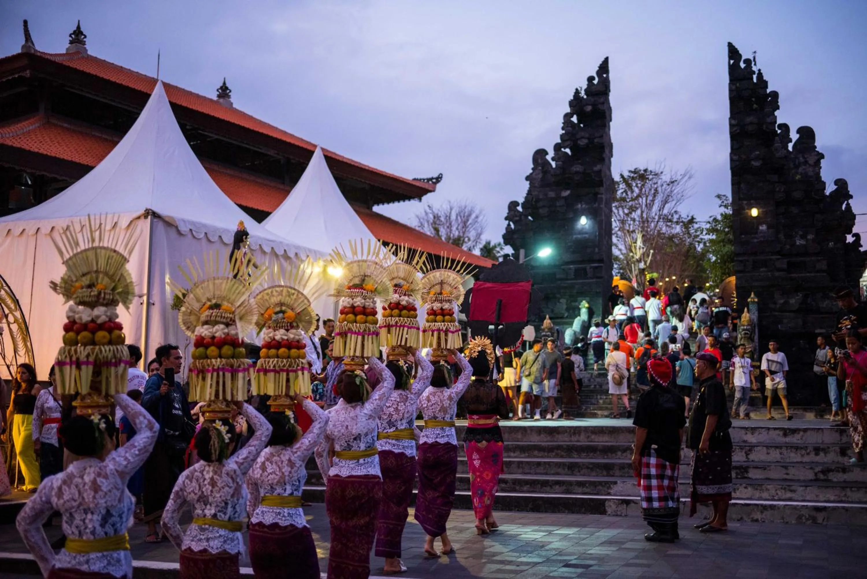 Coco Verde Bali Resort