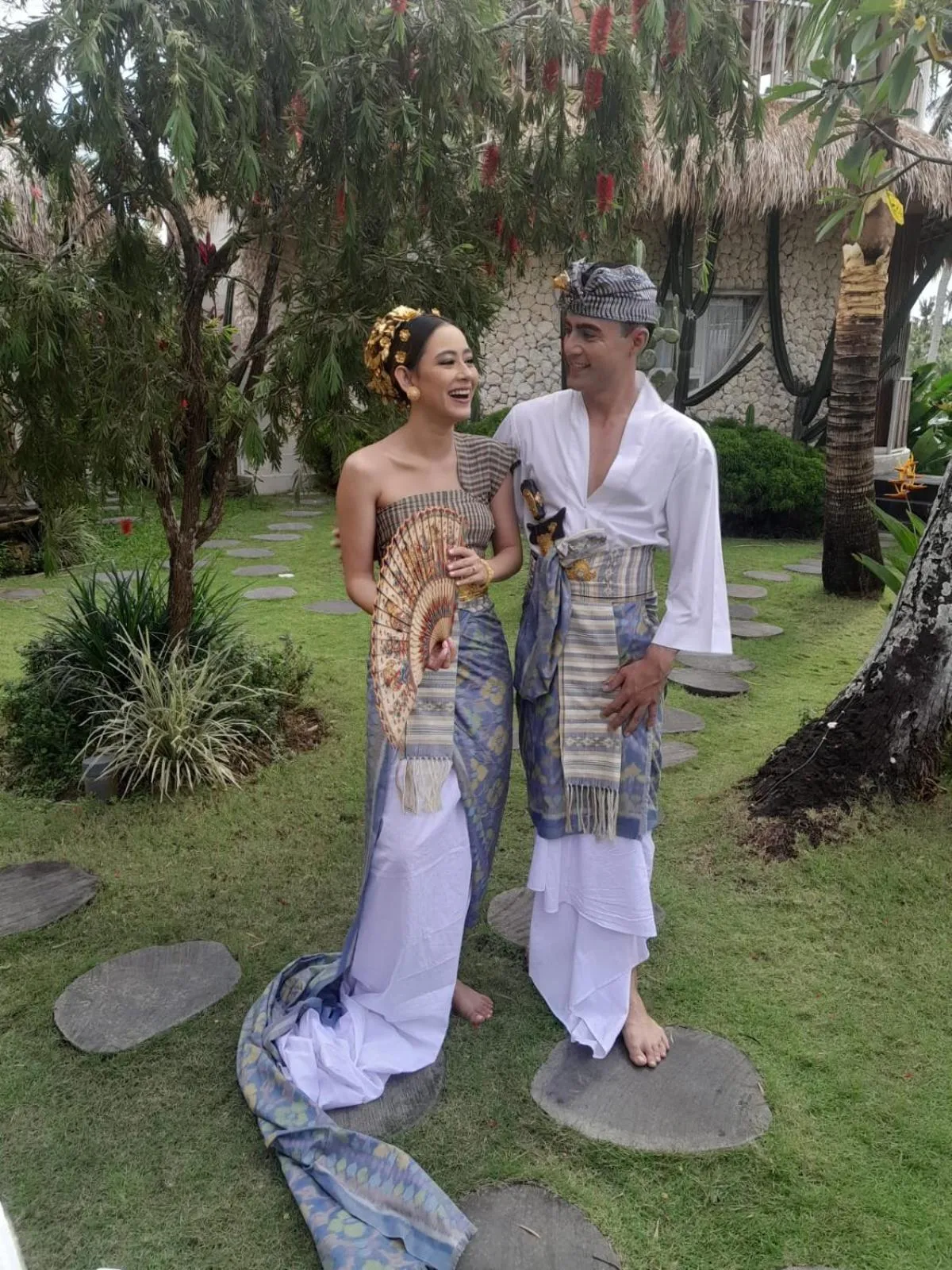 Coco Verde Bali Resort