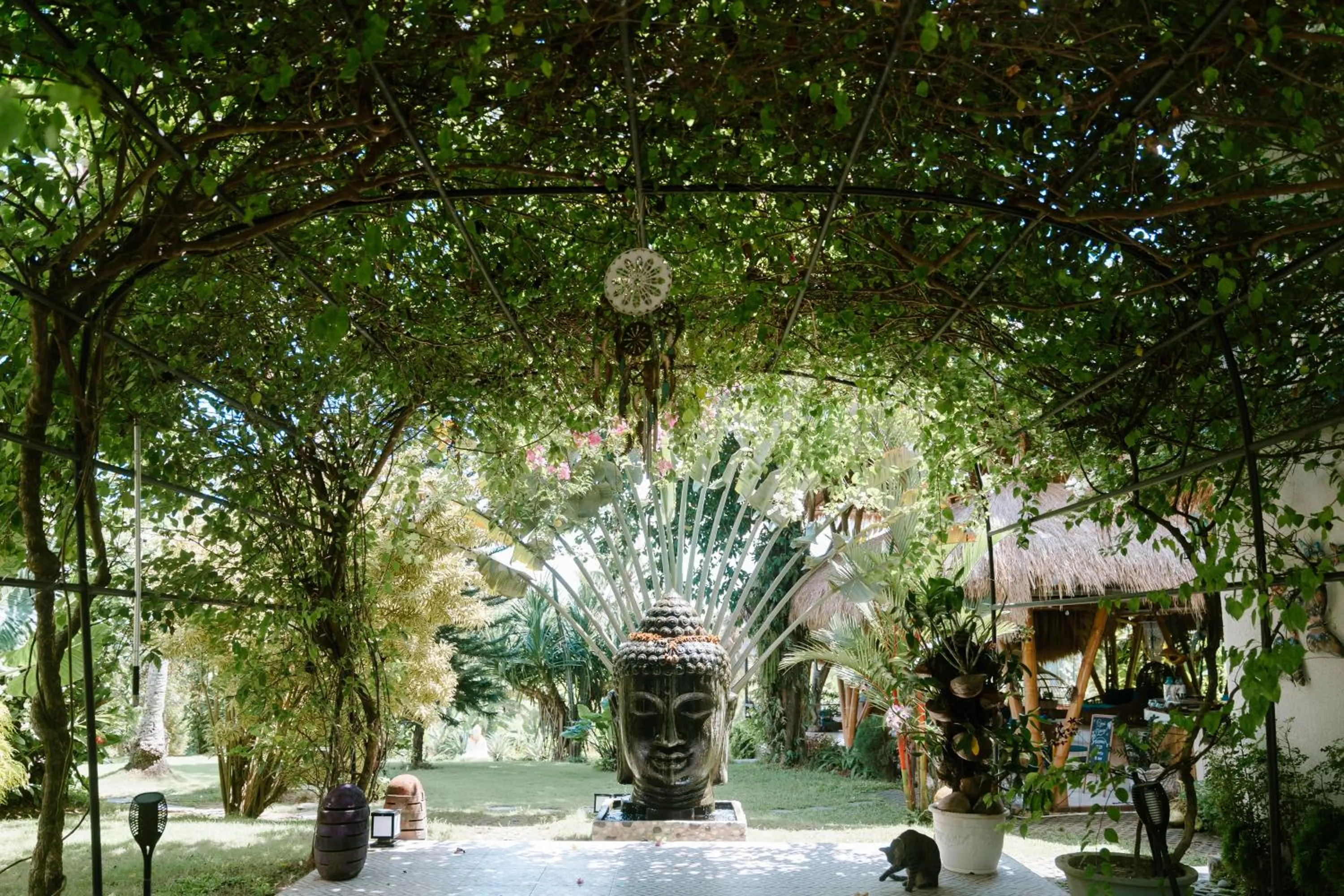 Coco Verde Bali Resort