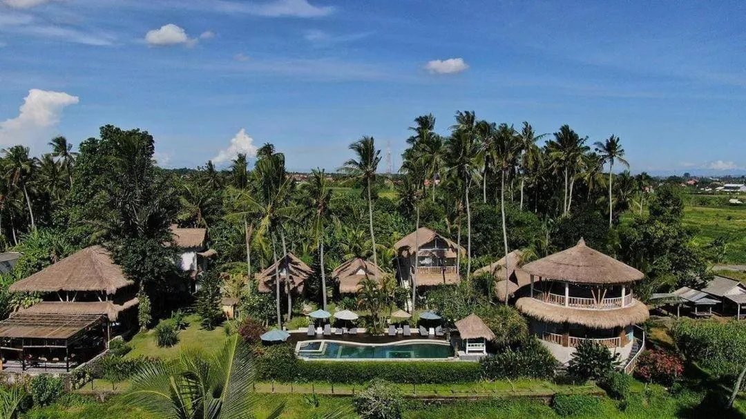 Coco Verde Bali Resort