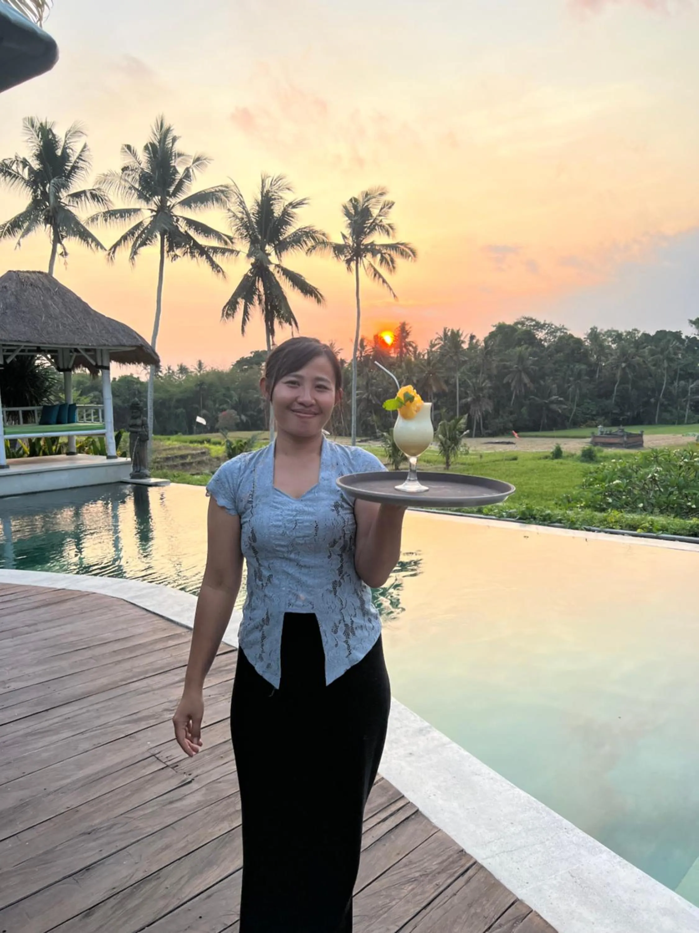 Coco Verde Bali Resort