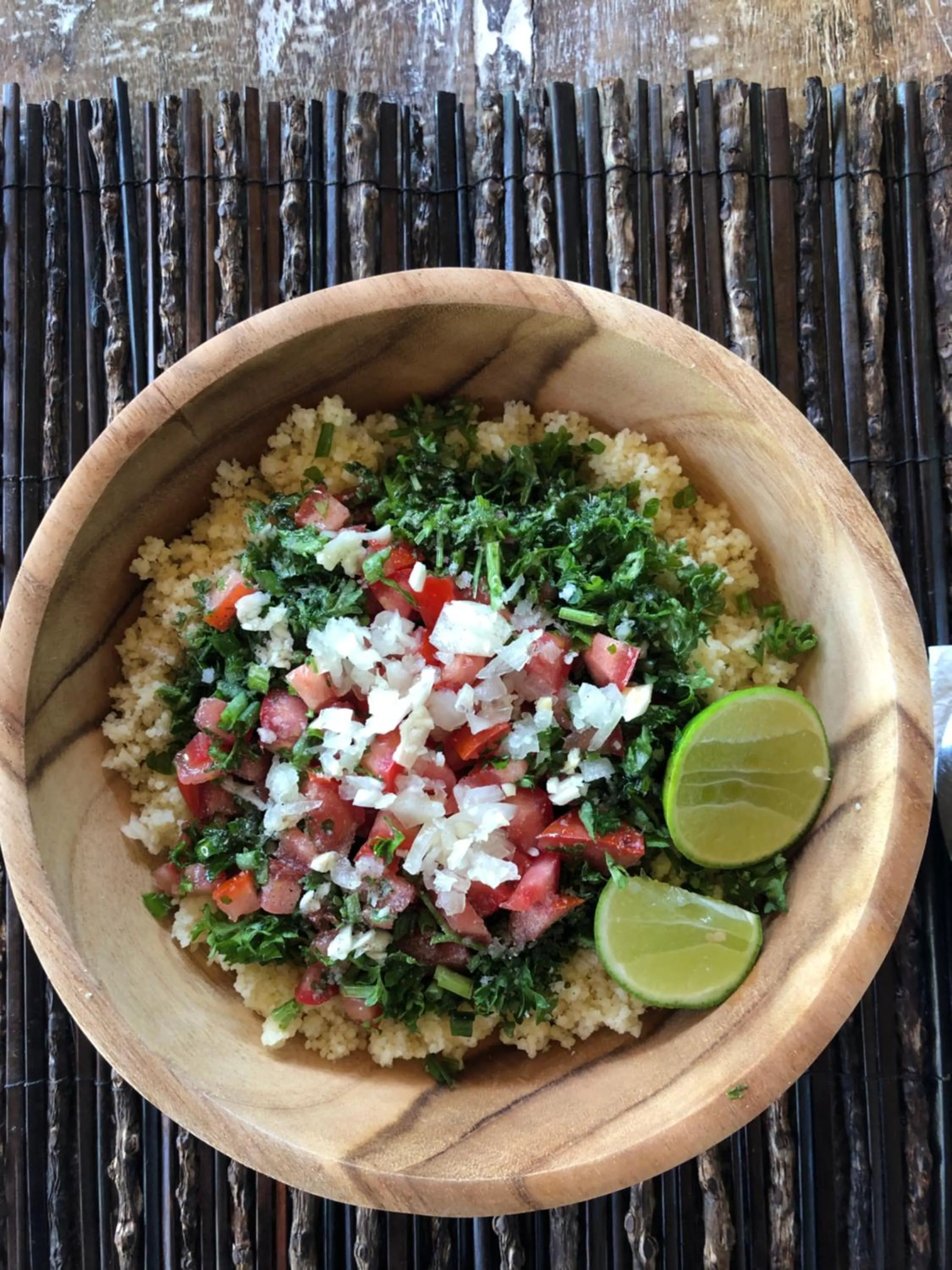 Coco Verde Bali Resort