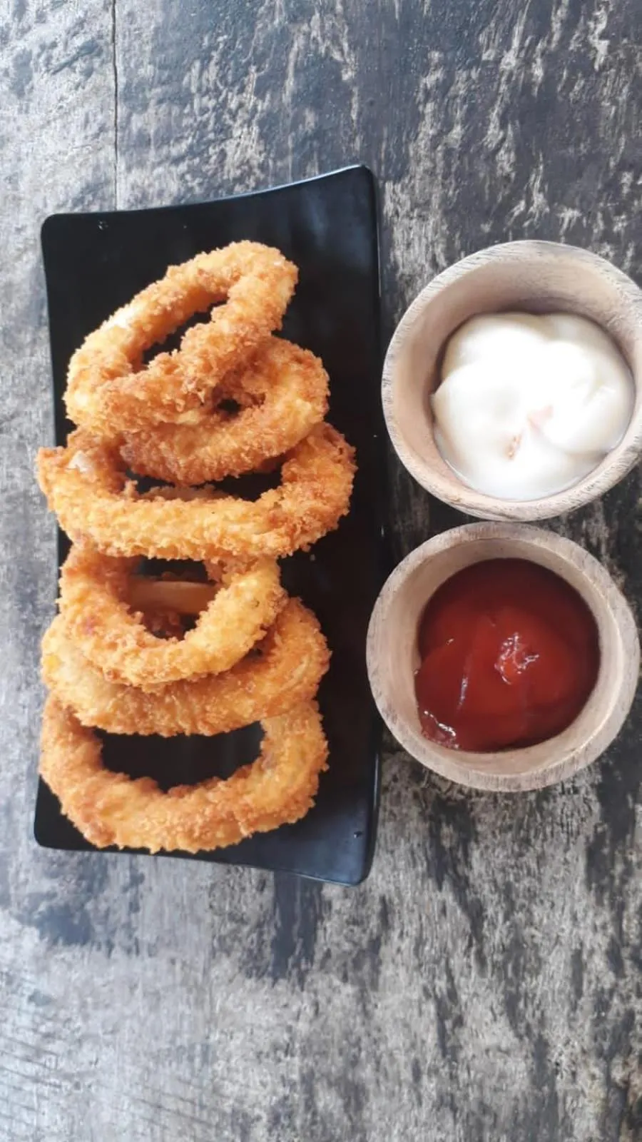 Coco Verde Bali Resort