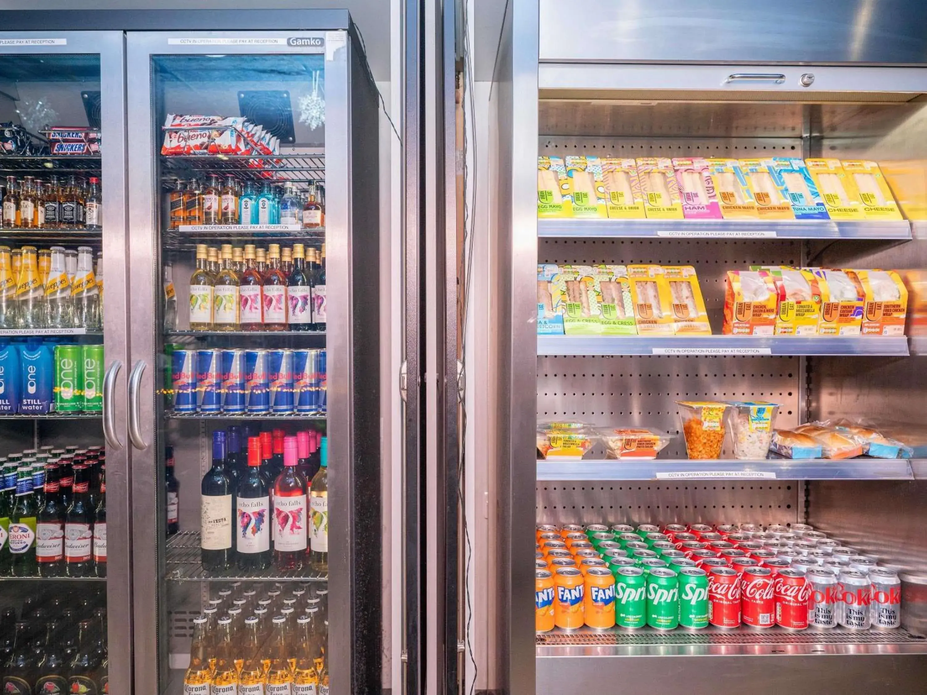 Restaurant/places to eat in ibis budget London Barking Restaurant/places to eat in ibis budget London Barking