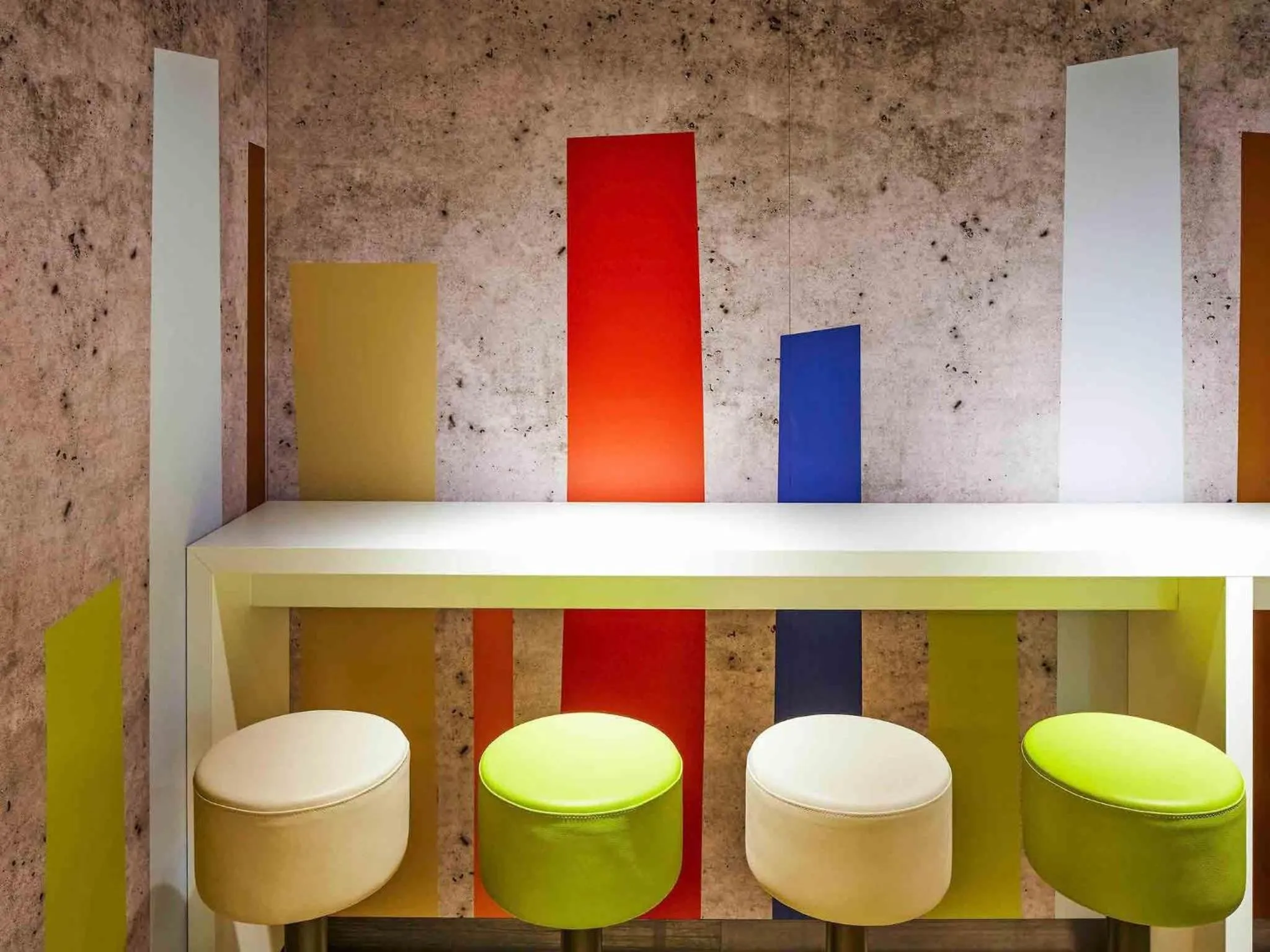 Other in ibis budget London Barking