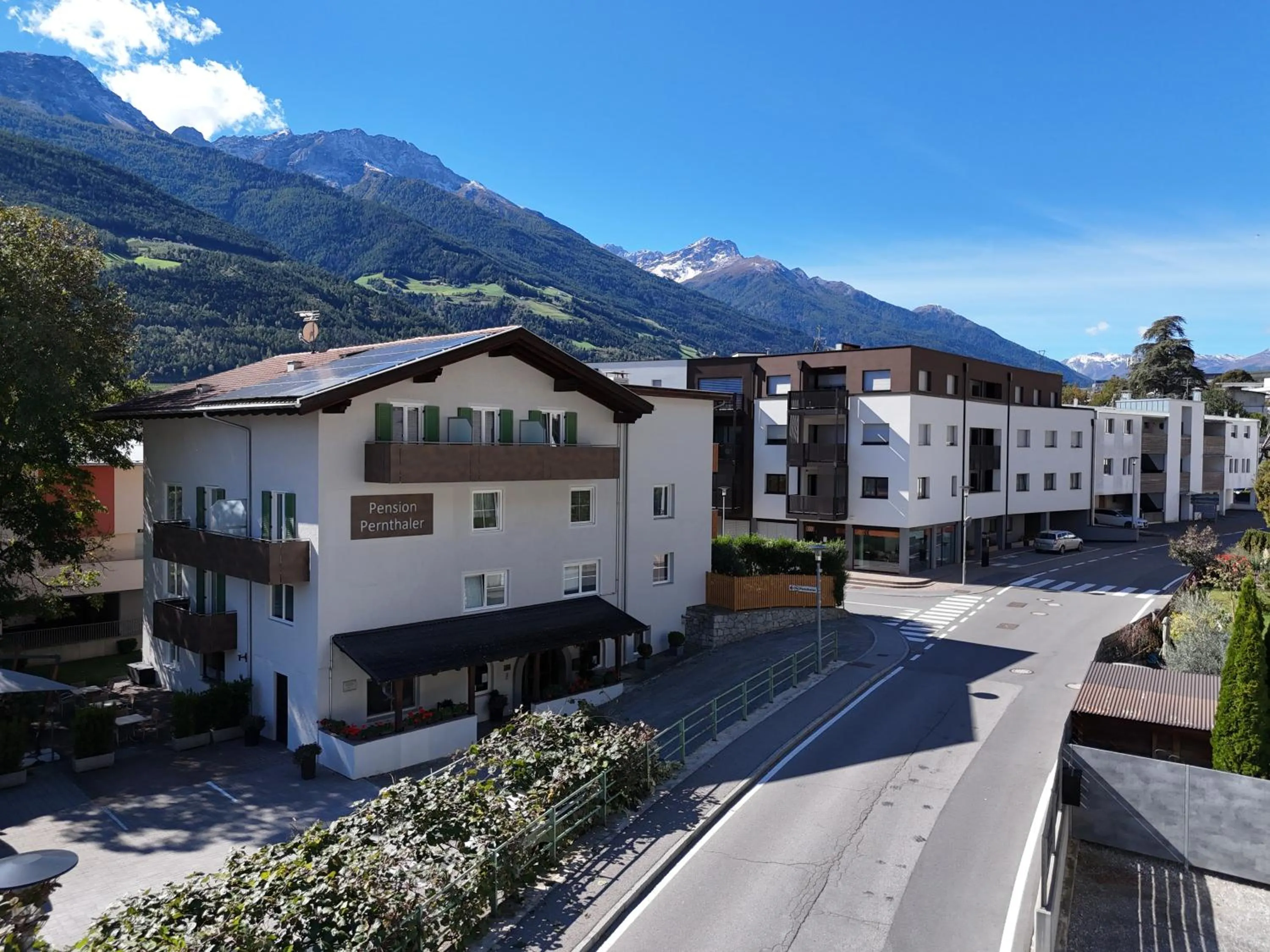 Pension Pernthaler