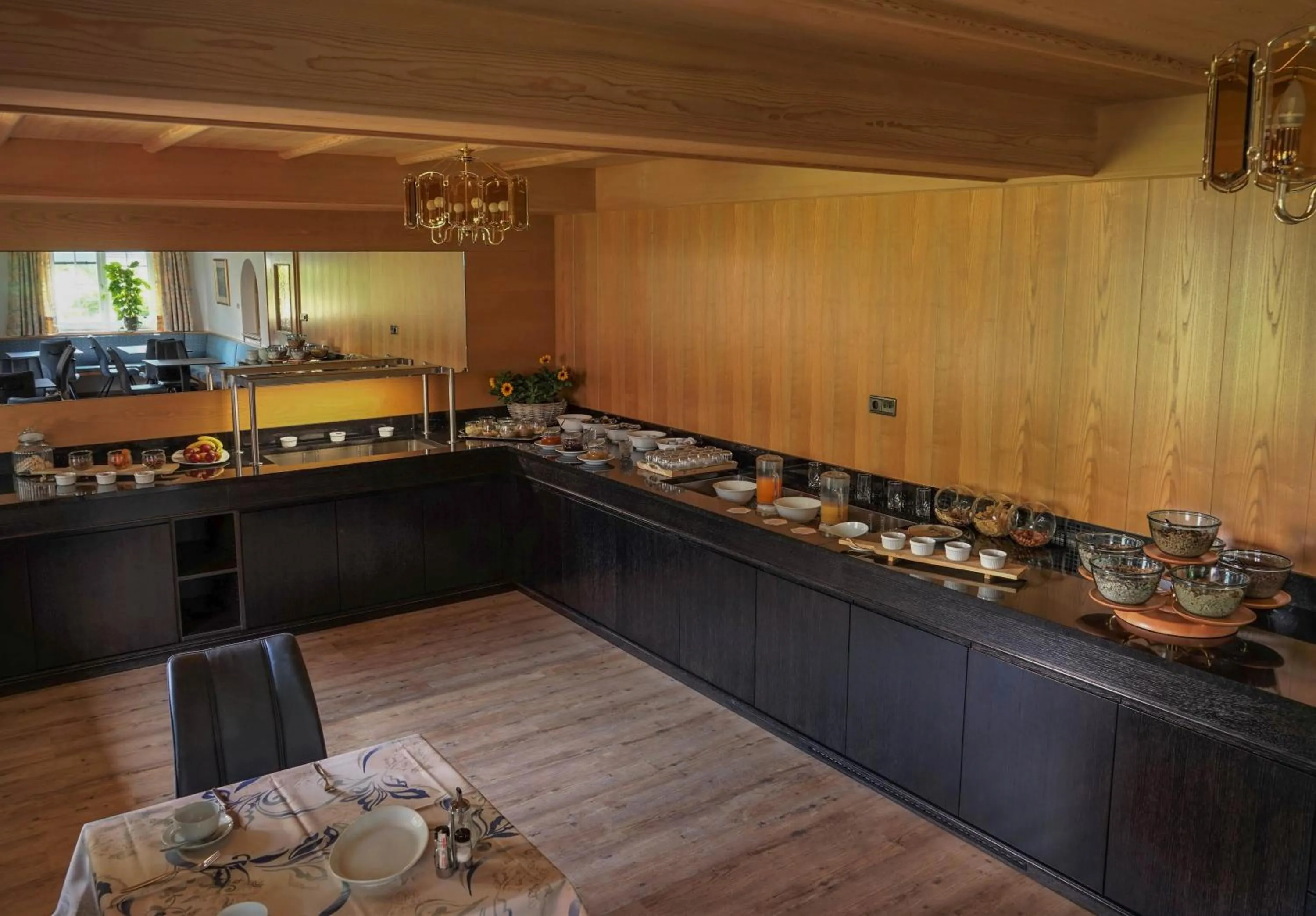 Pension Pernthaler