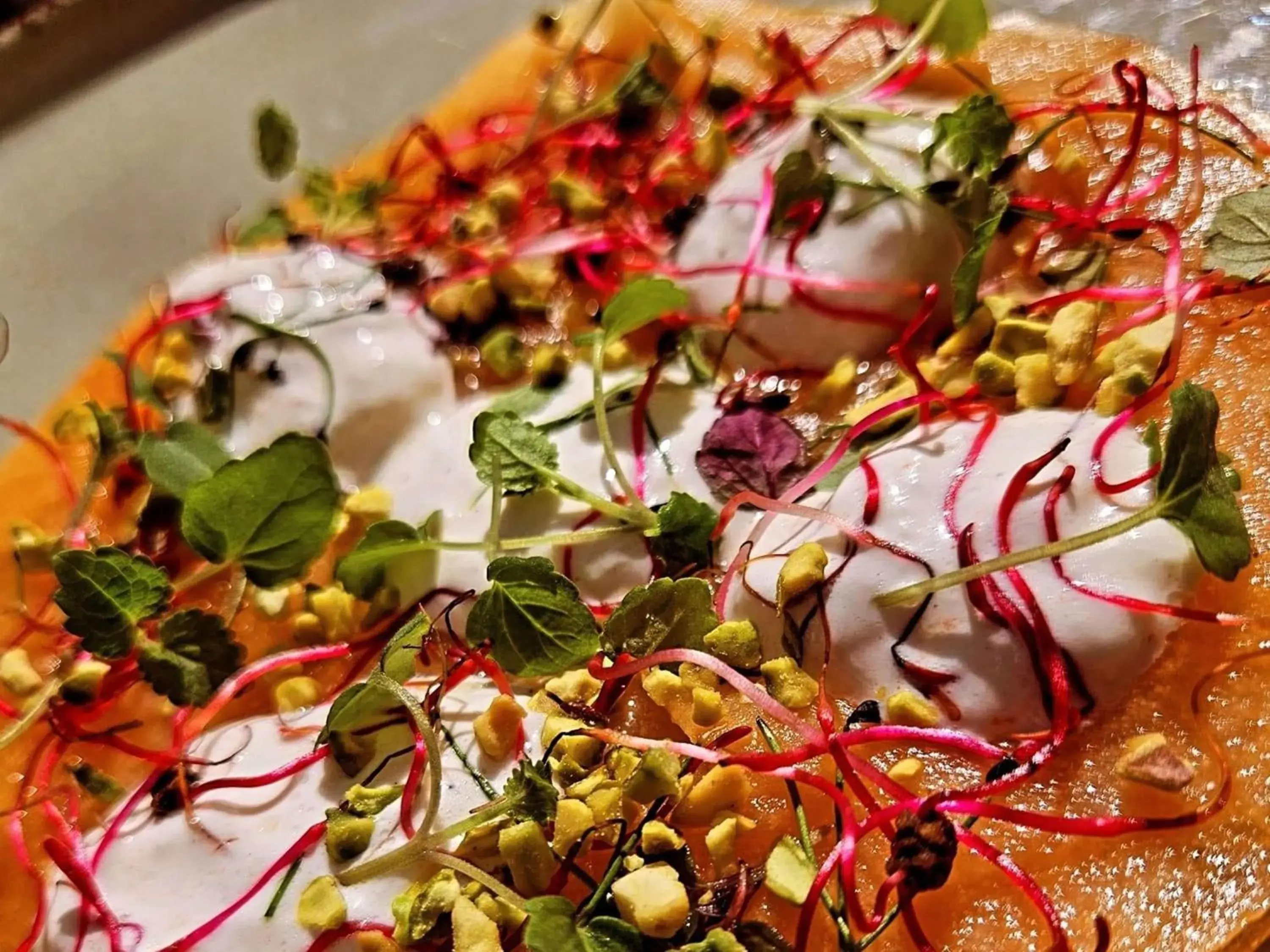 Restaurant/places to eat in Mercure Paris Roissy CDG Restaurant/places to eat in Mercure Paris Roissy CDG