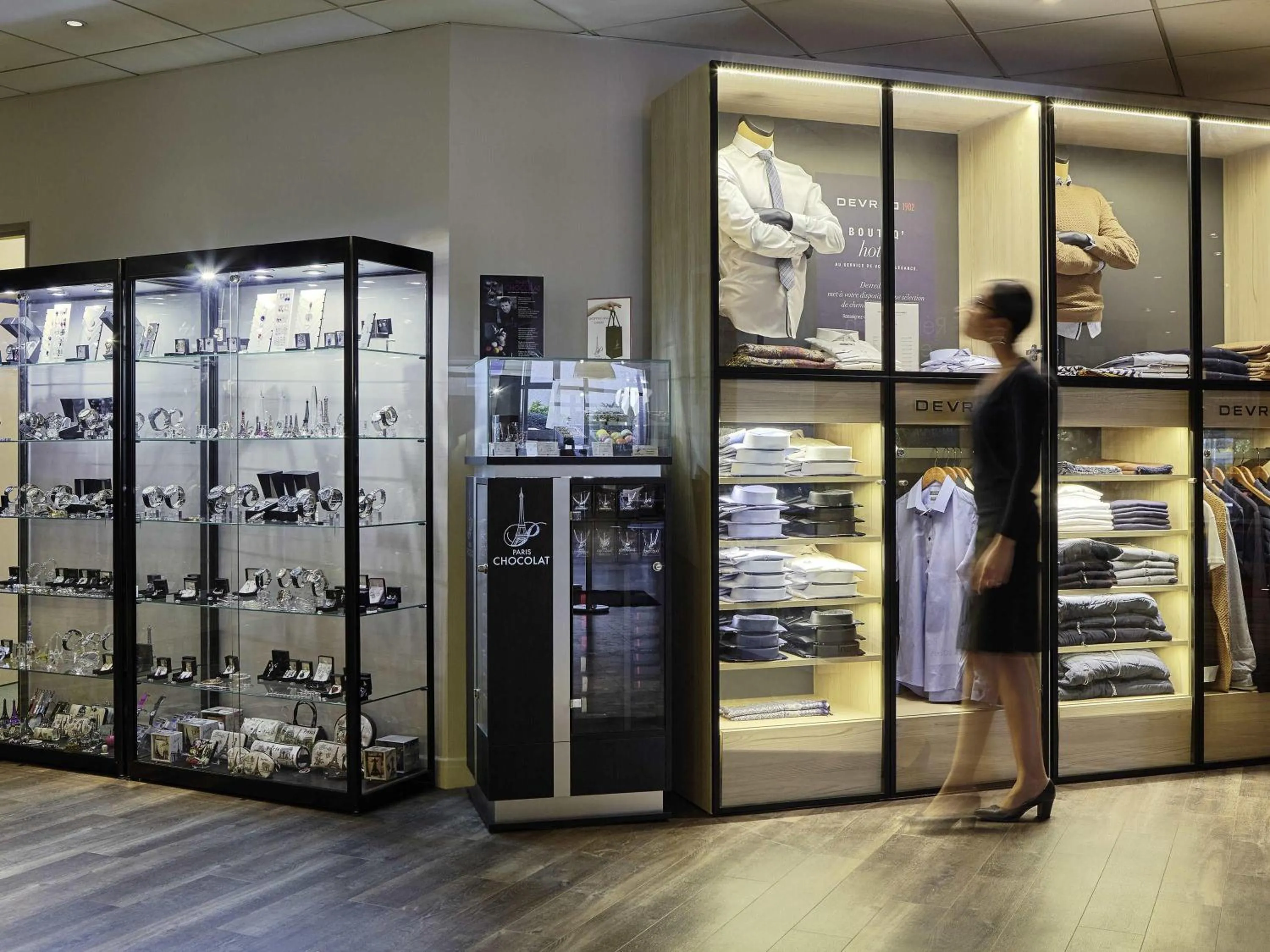 Other in Mercure Paris Roissy CDG