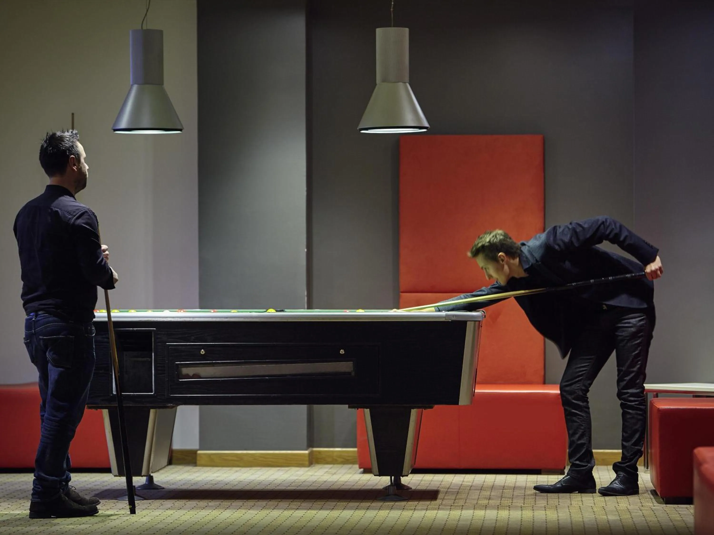 Other in Mercure Paris Roissy CDG