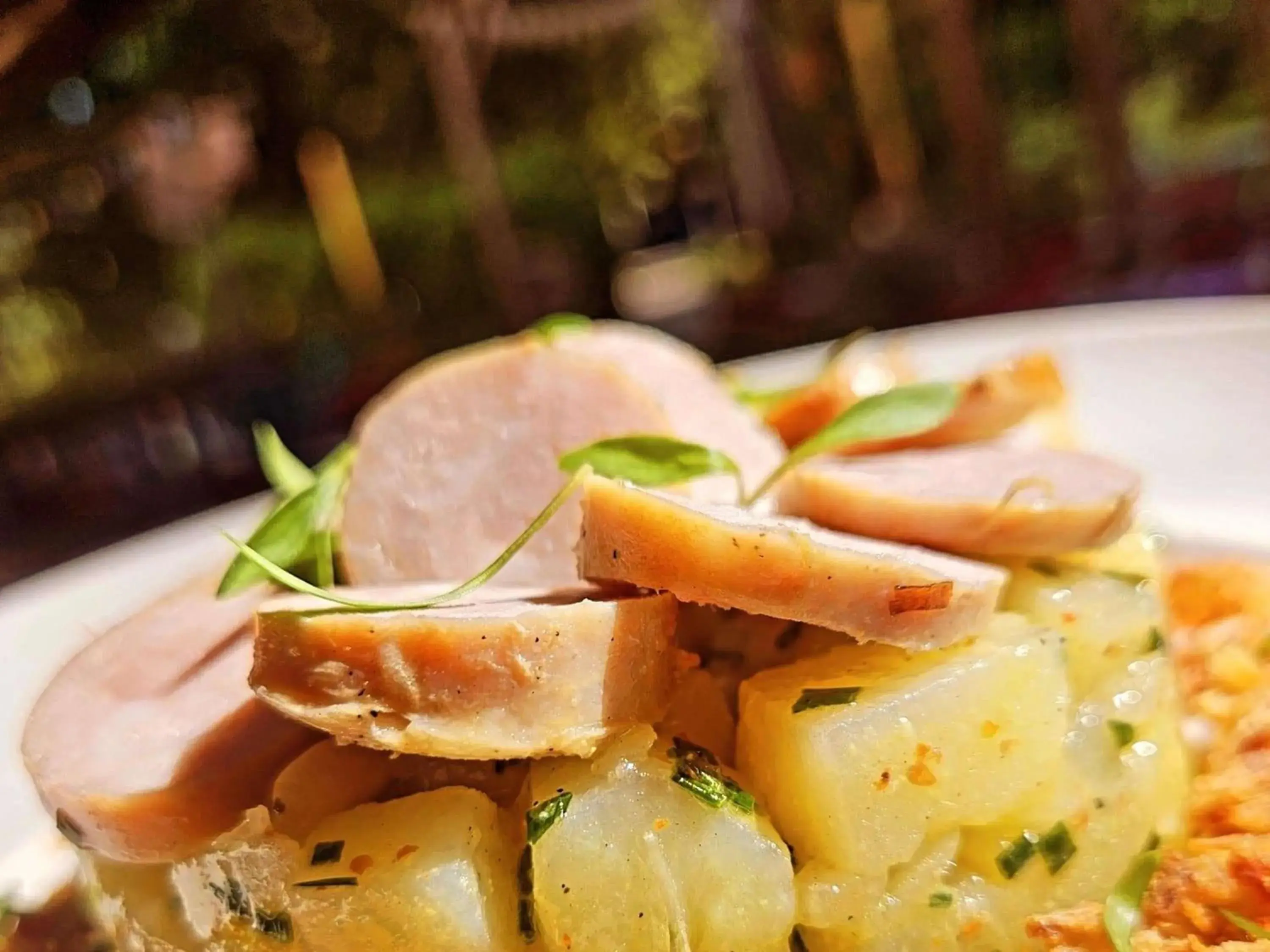 Restaurant/places to eat in Mercure Paris Roissy CDG Restaurant/places to eat in Mercure Paris Roissy CDG