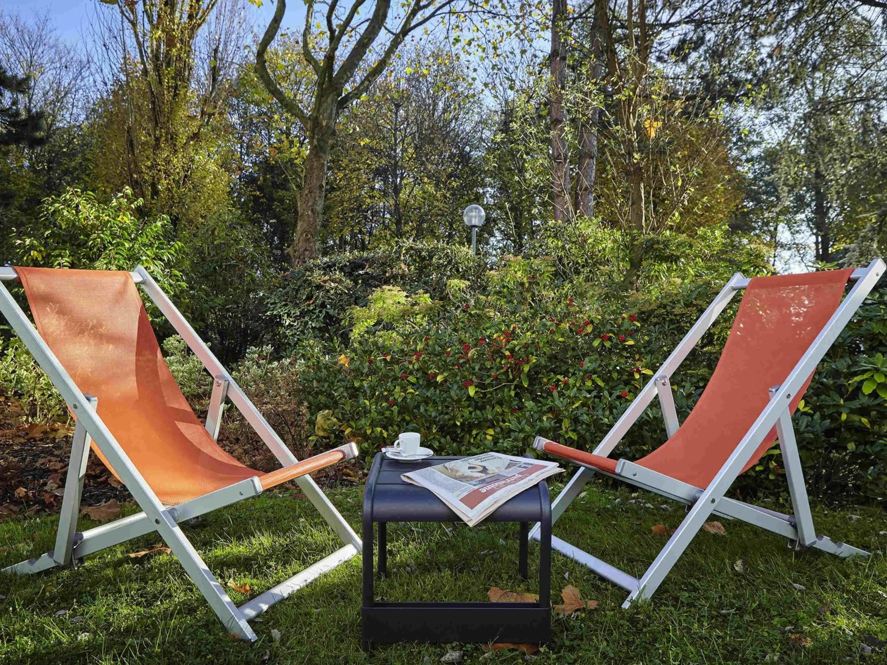 Other in Mercure Paris Roissy CDG