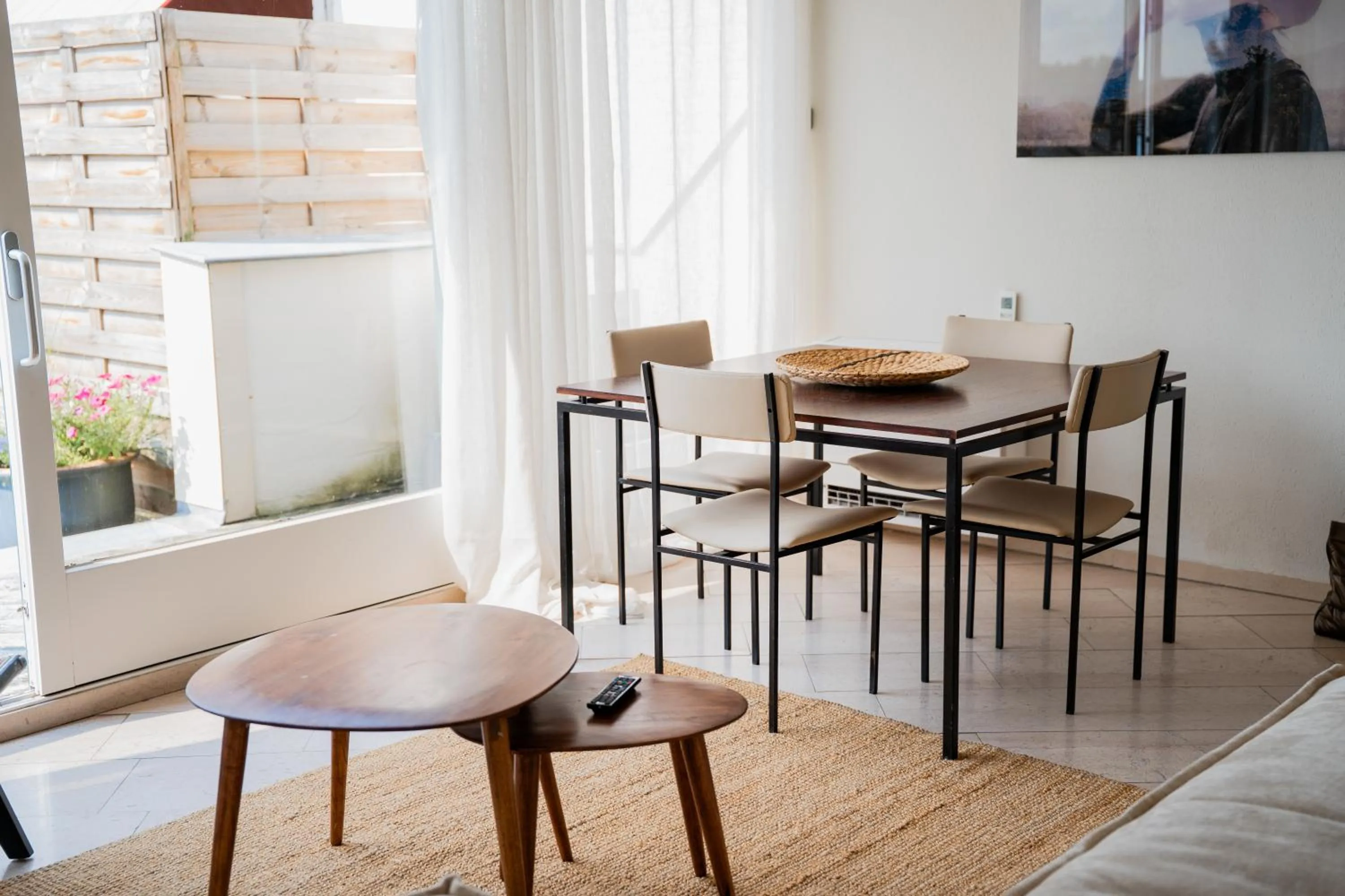 Living room in Hotel Restaurant de Loenermark