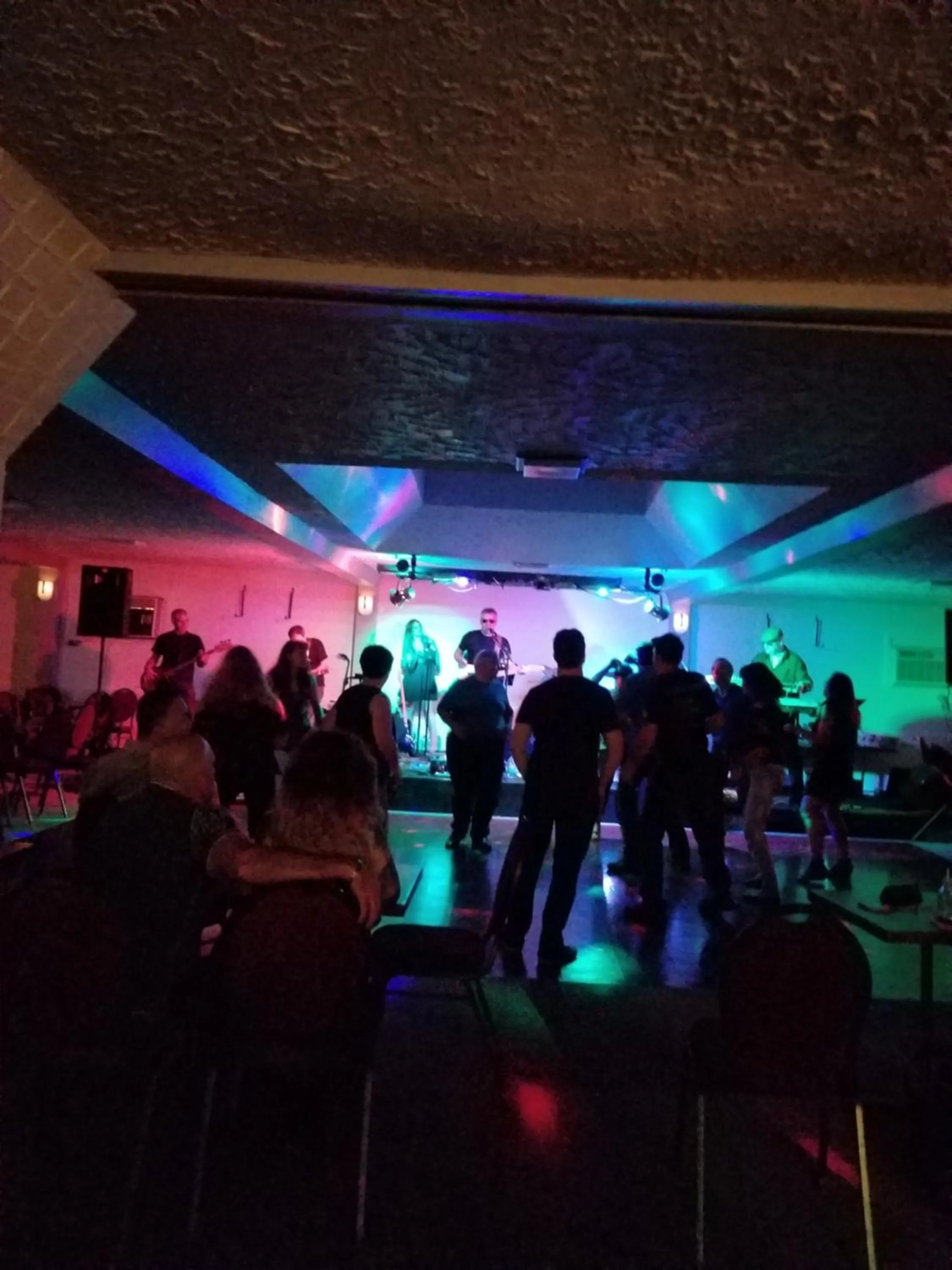 Lounge or bar in hotel au vieux bardeau