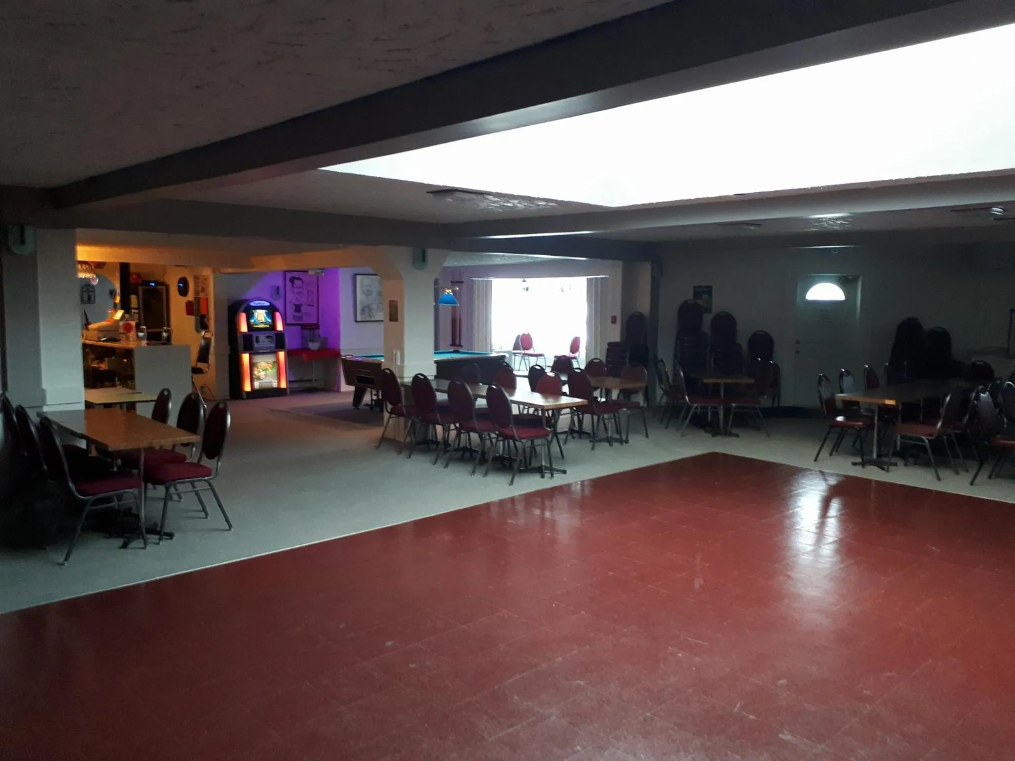 Banquet/Function facilities in hotel au vieux bardeau