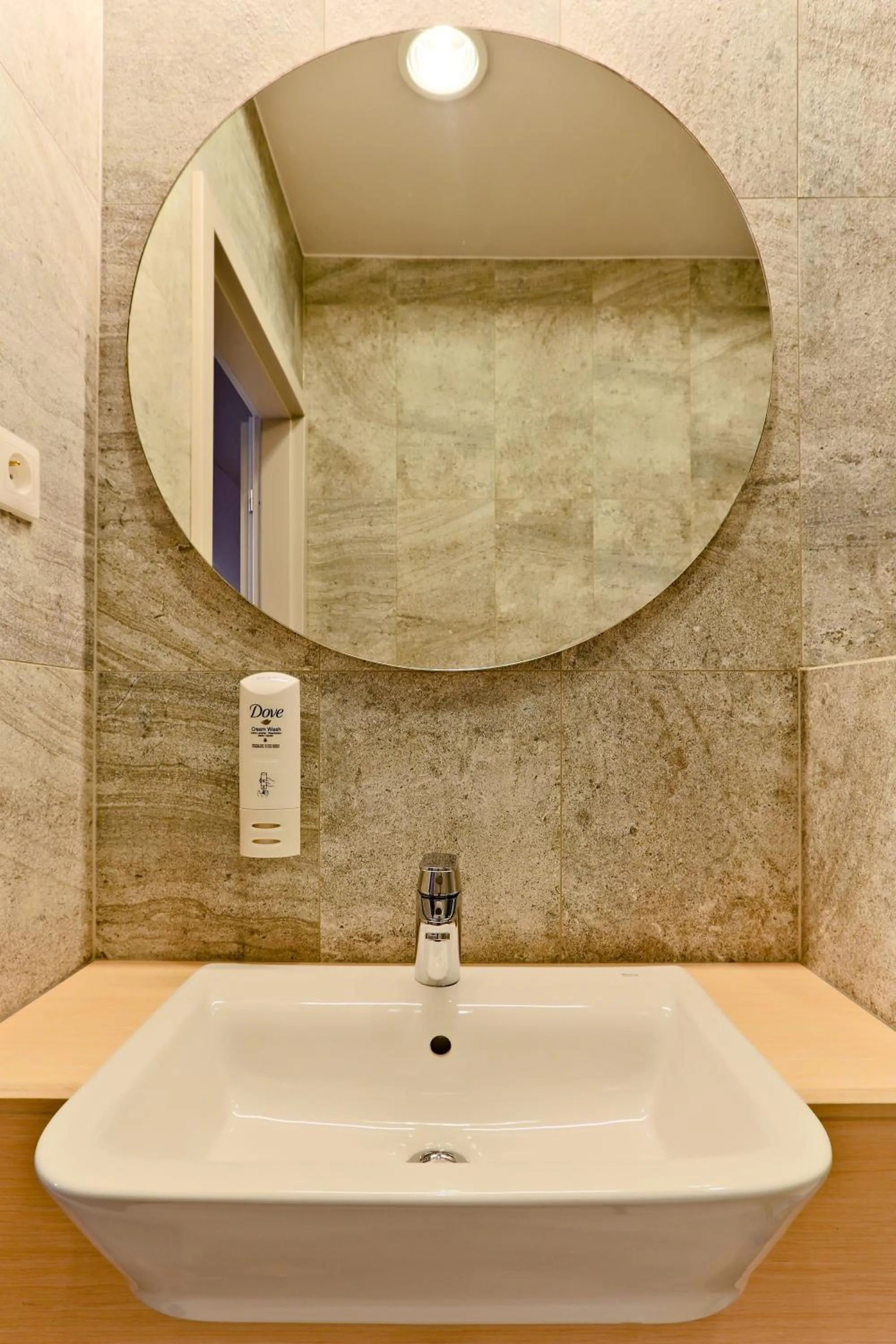 Bathroom in Sleep in Hostel & Apartments Stary Rynek