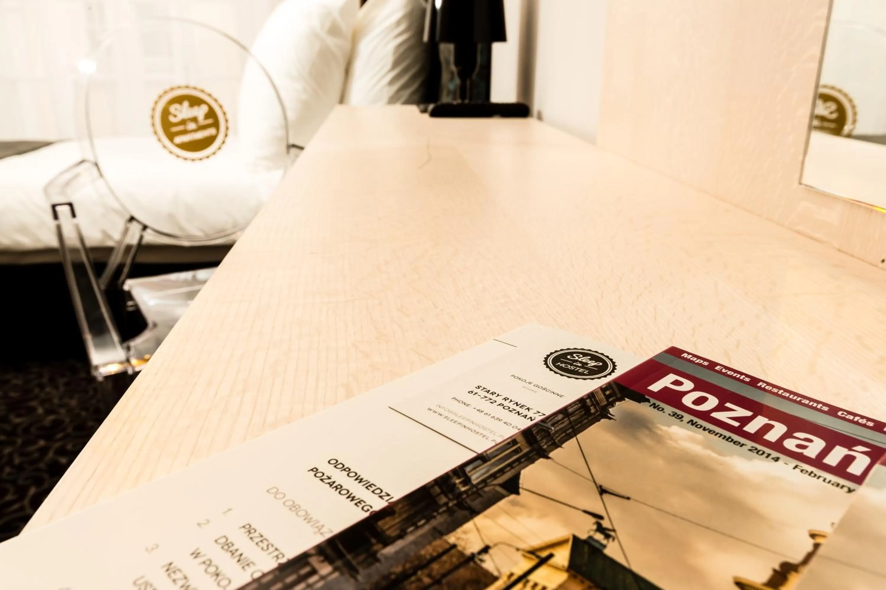 Other in Sleep in Hostel & Apartments Stary Rynek