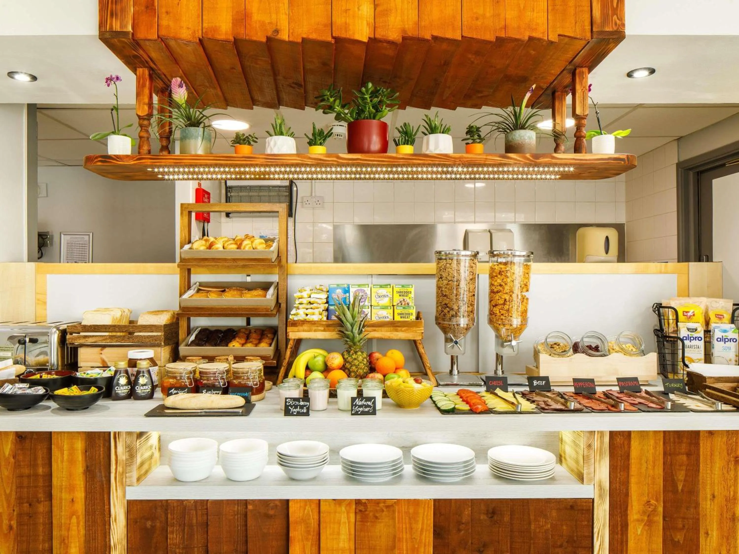 Other in ibis budget Sheffield Arena