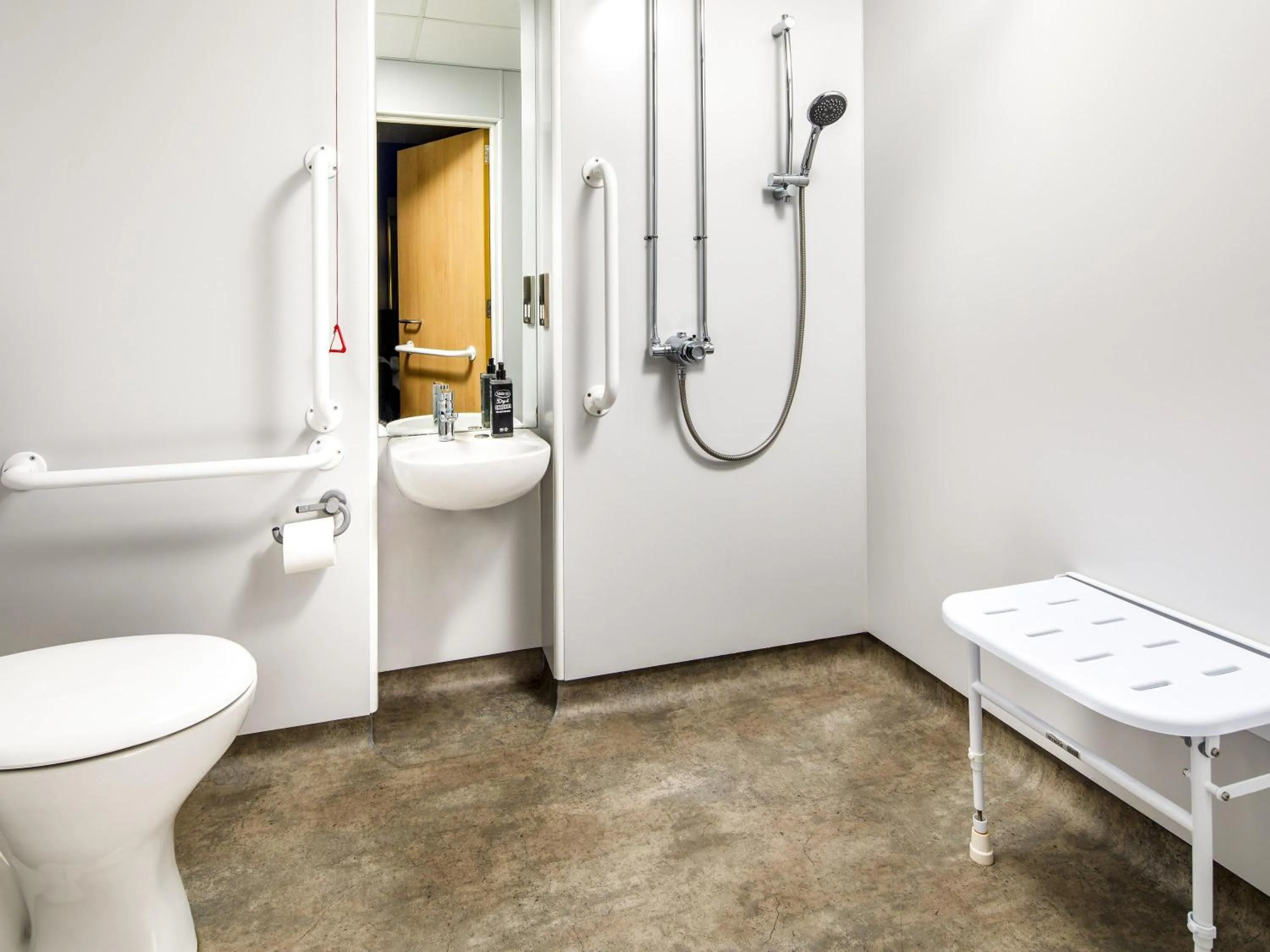 Other in ibis budget Sheffield Arena