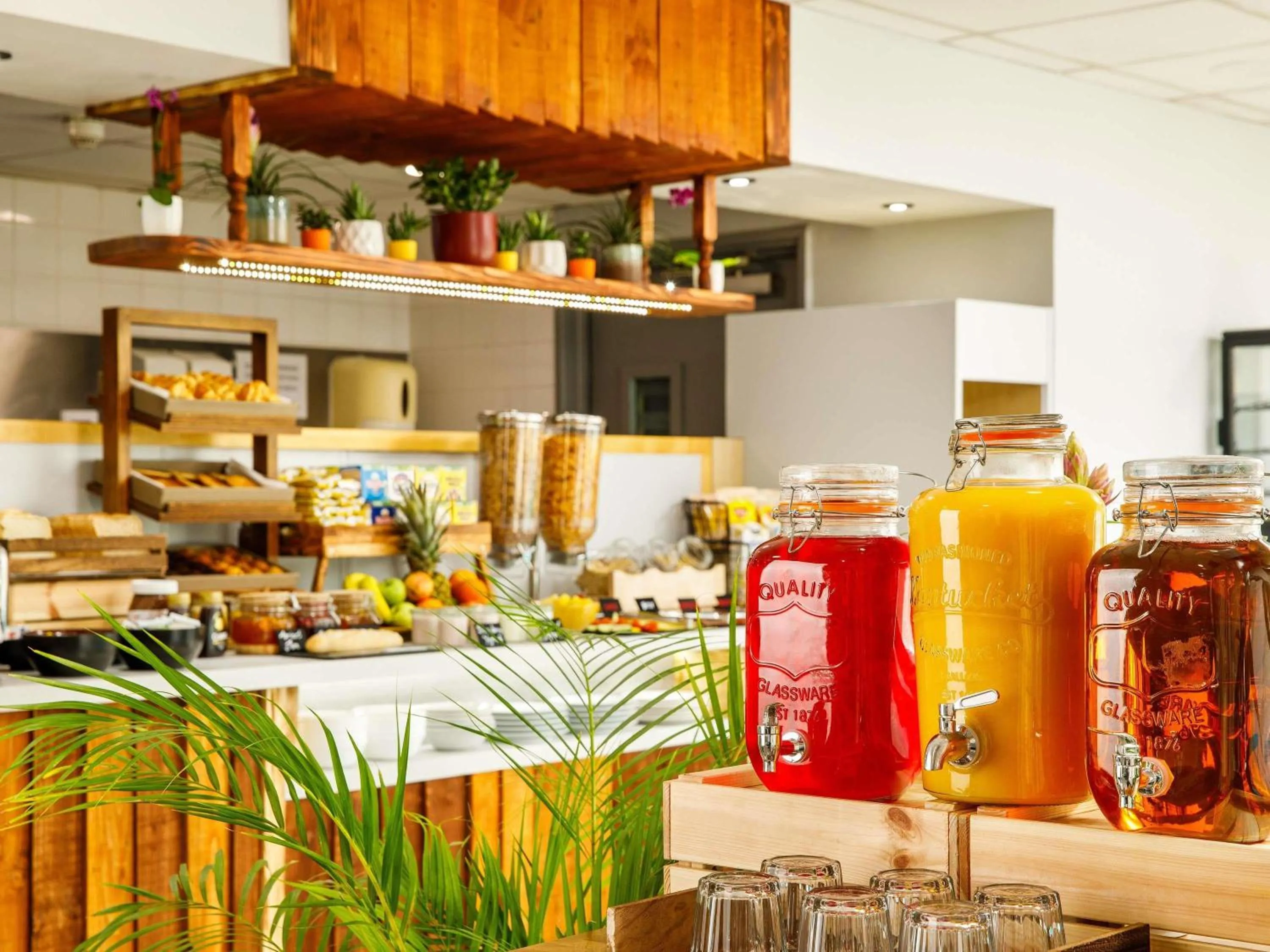 Other in ibis budget Sheffield Arena